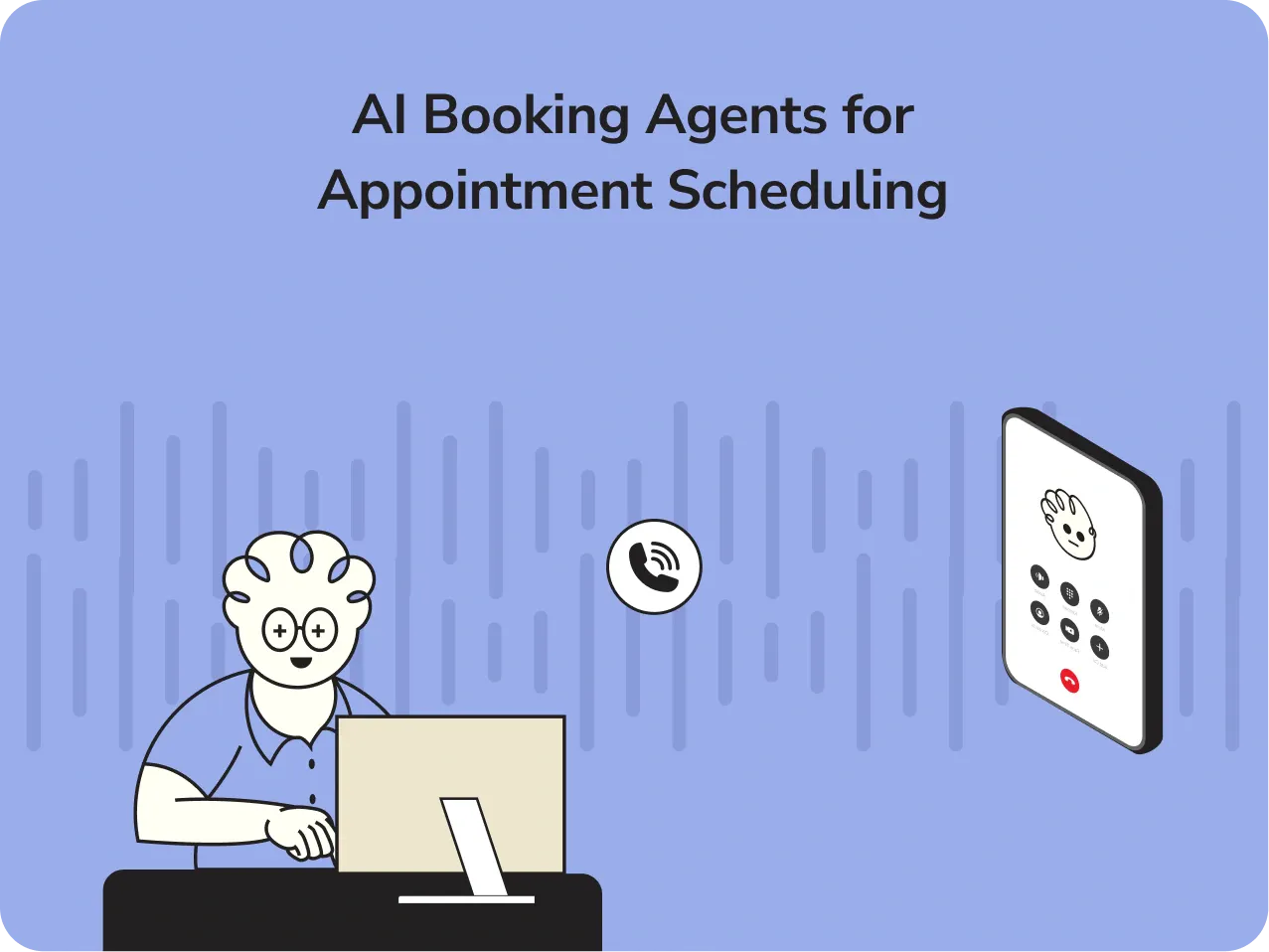 Ringg AI booking agent automates appointment scheduling for enterprises