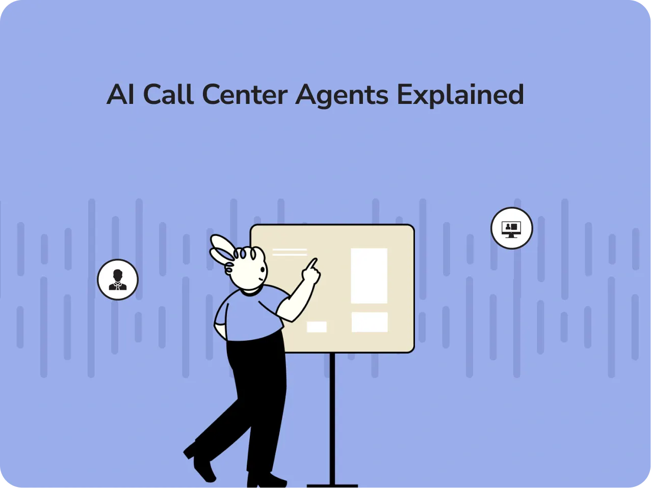 Ringg AI powers virtual call center agent operations for customer support