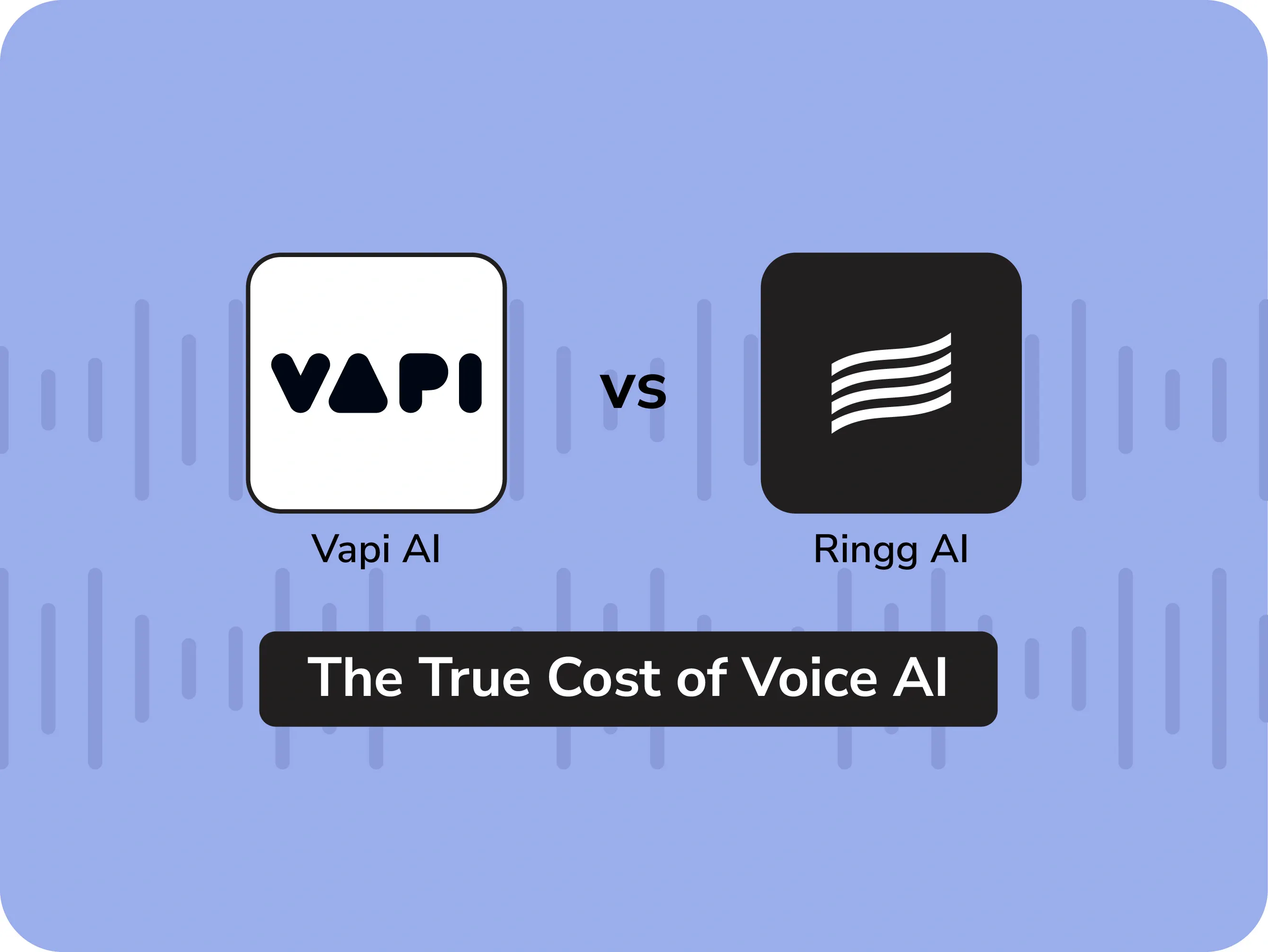 Vapi AI pricing