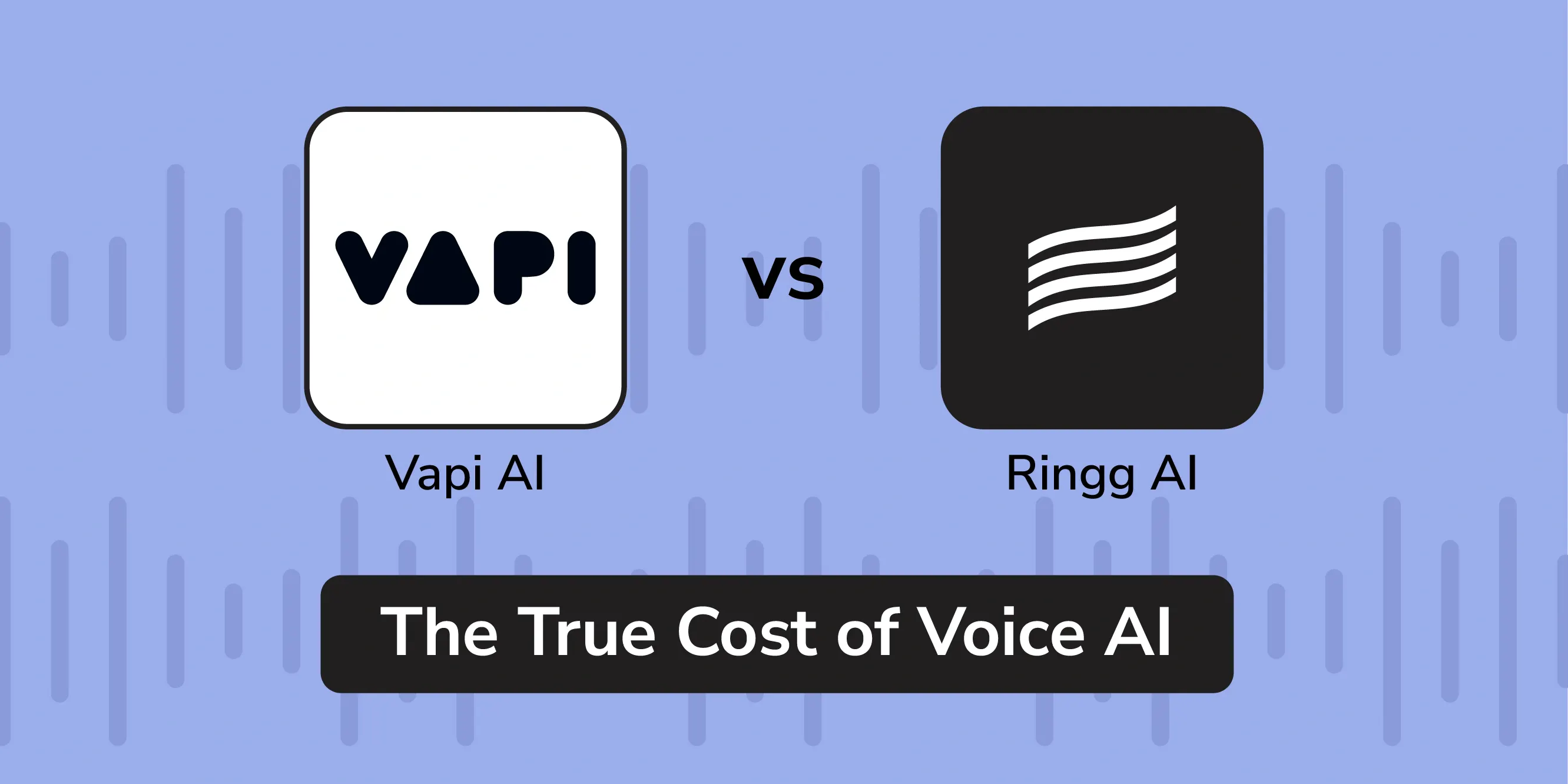 Vapi AI pricing