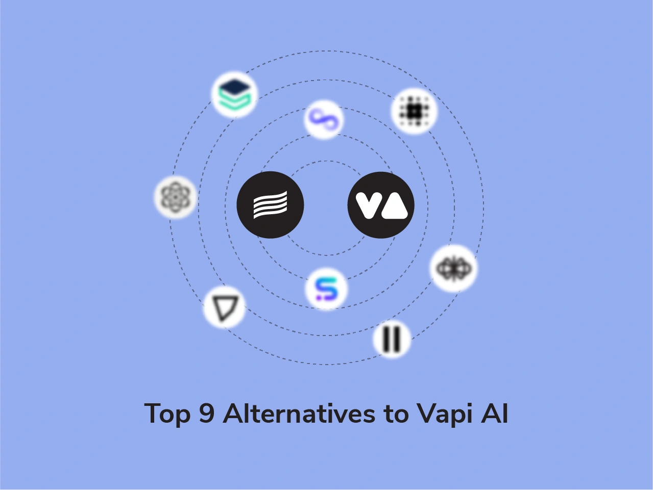 10 Best Vapi AI Alternatives For 2026: Build vs Buy Guide