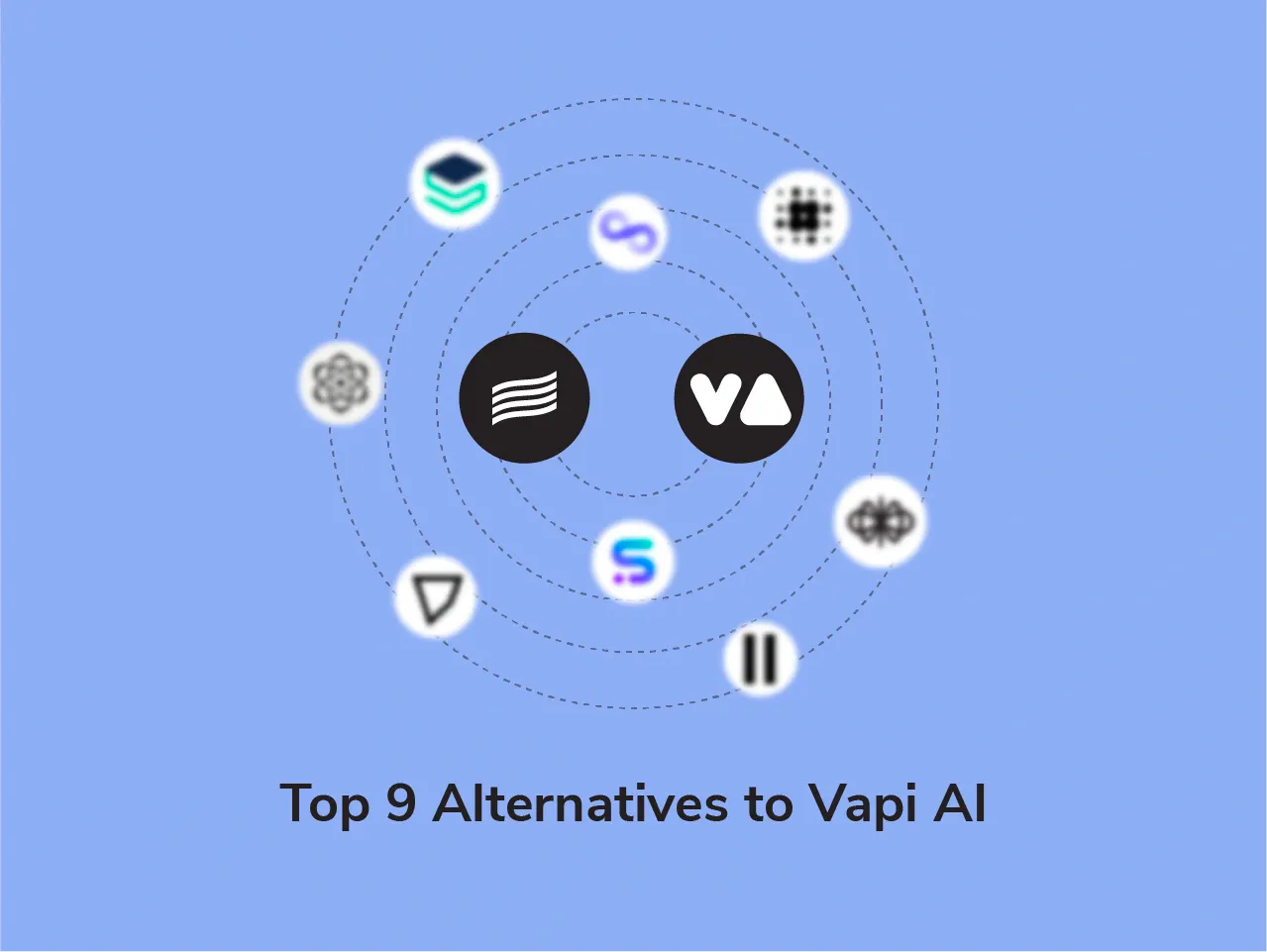 Vapi AI Alternatives