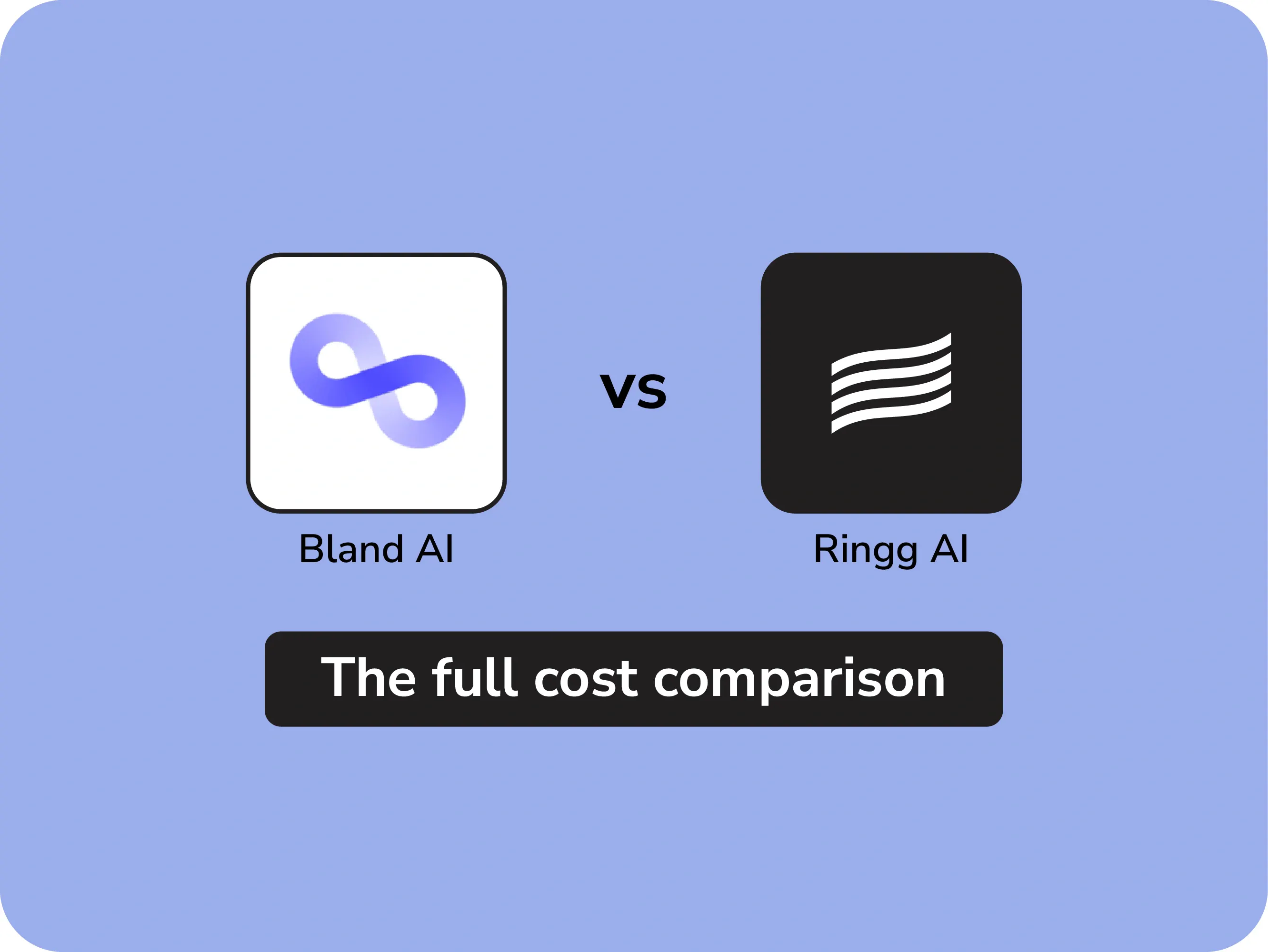 Bland AI Pricing