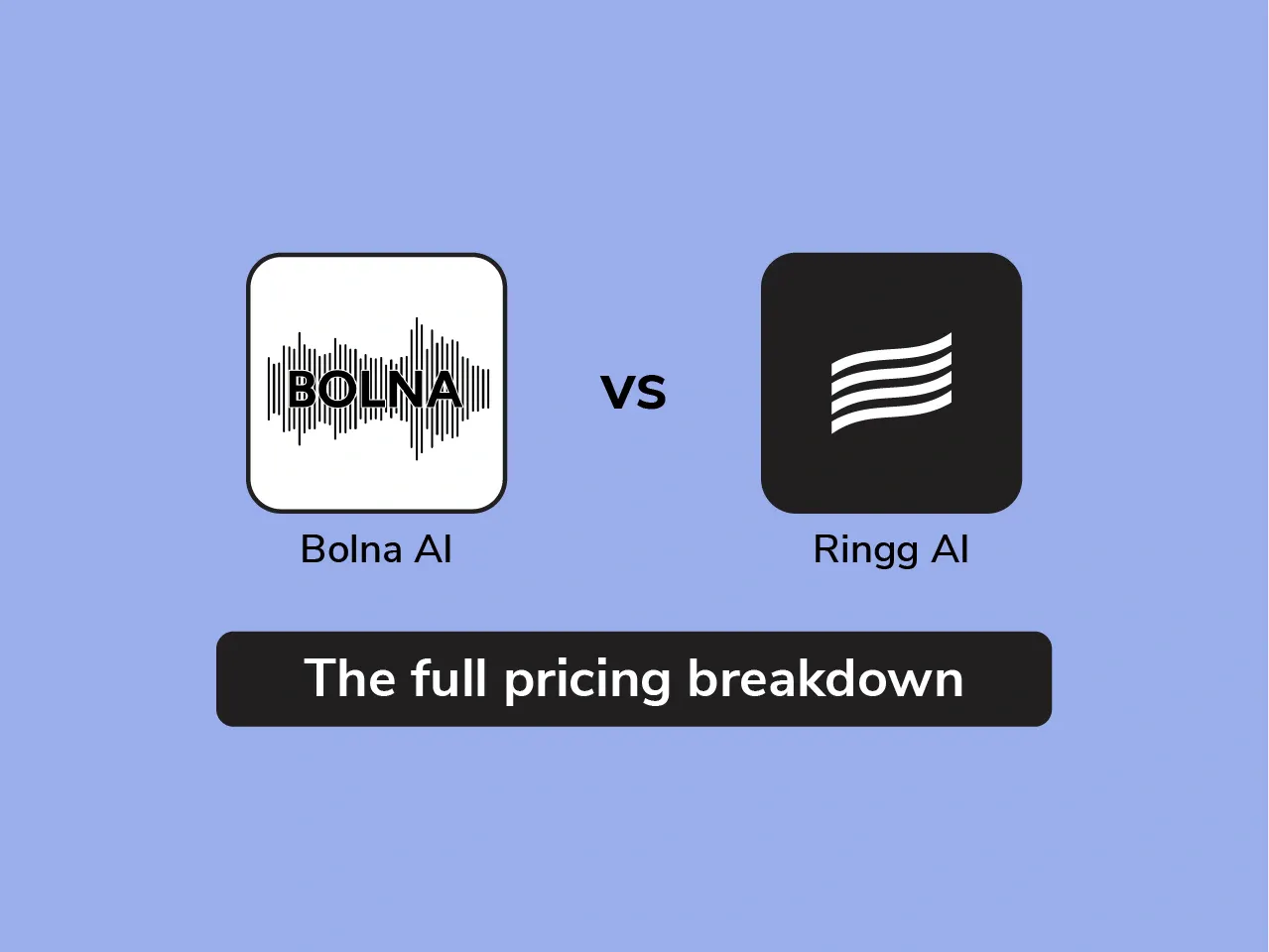 Bolna AI Pricing