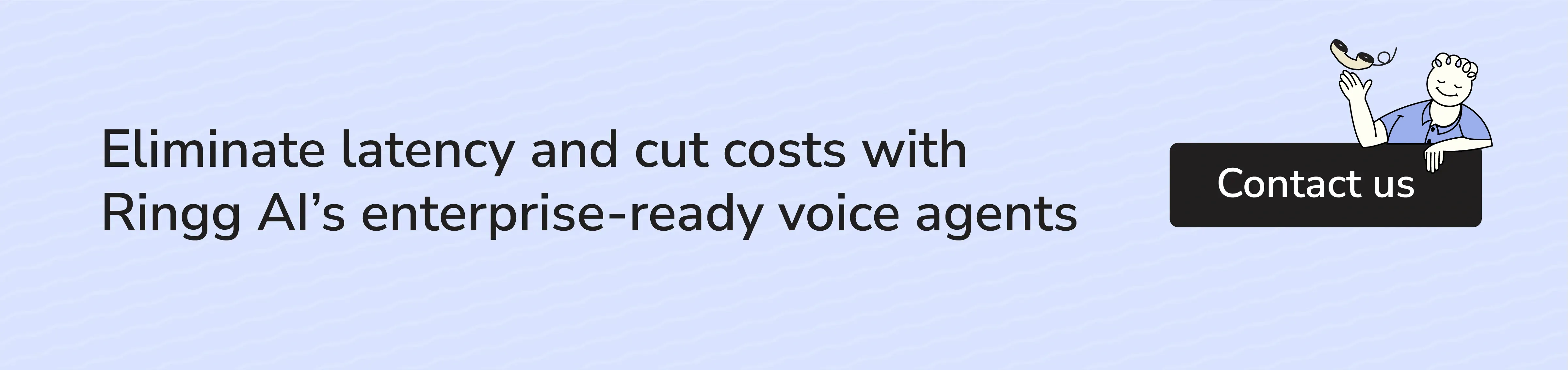 Ringg AI voice agent offers a better alternative to Vapi AI