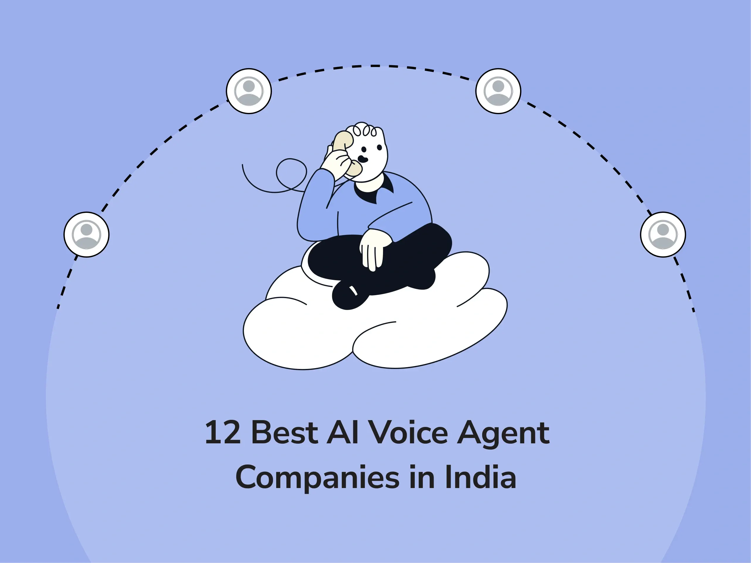 ai voice agent companies