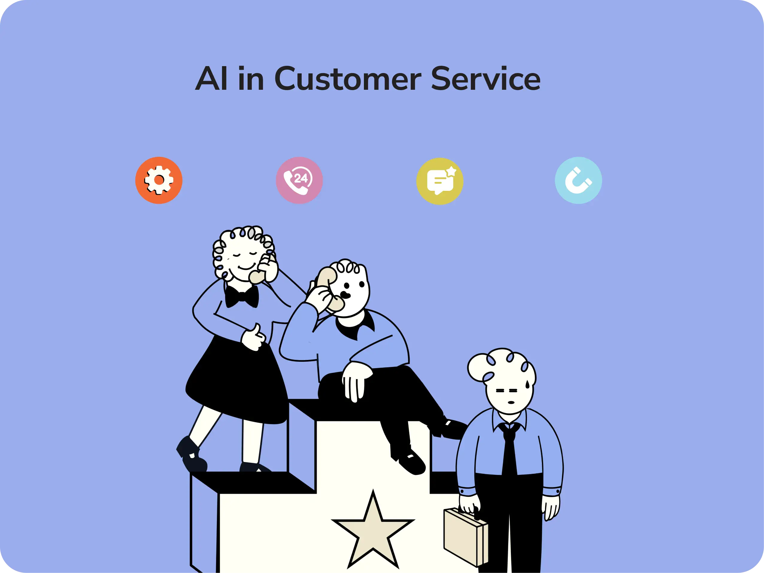 AI in Customer Service