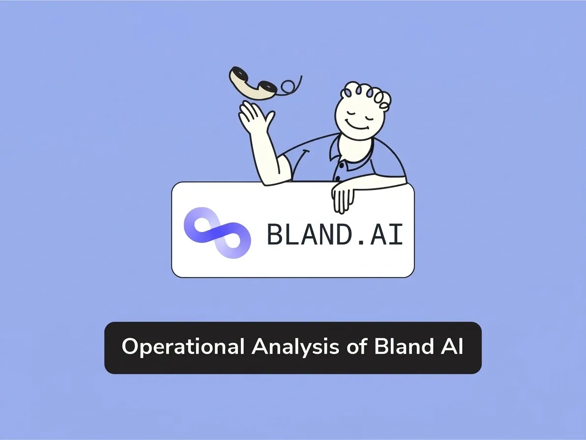 Bland AI review