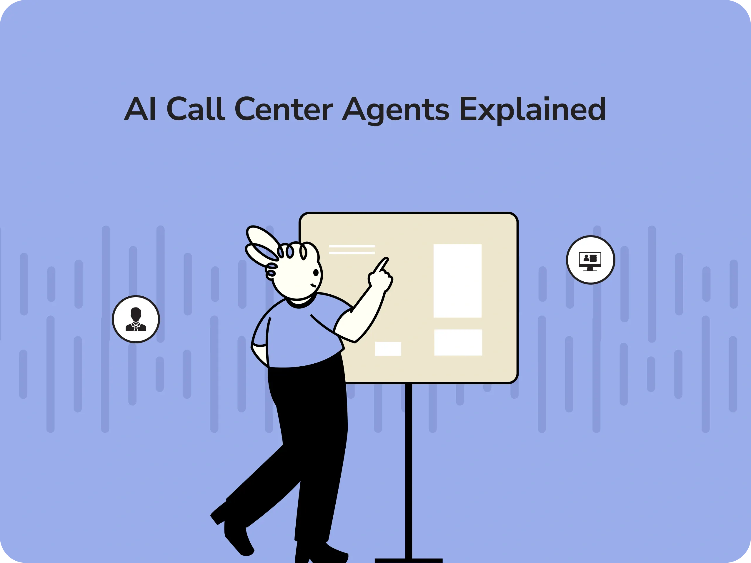 AI Call Center Agent