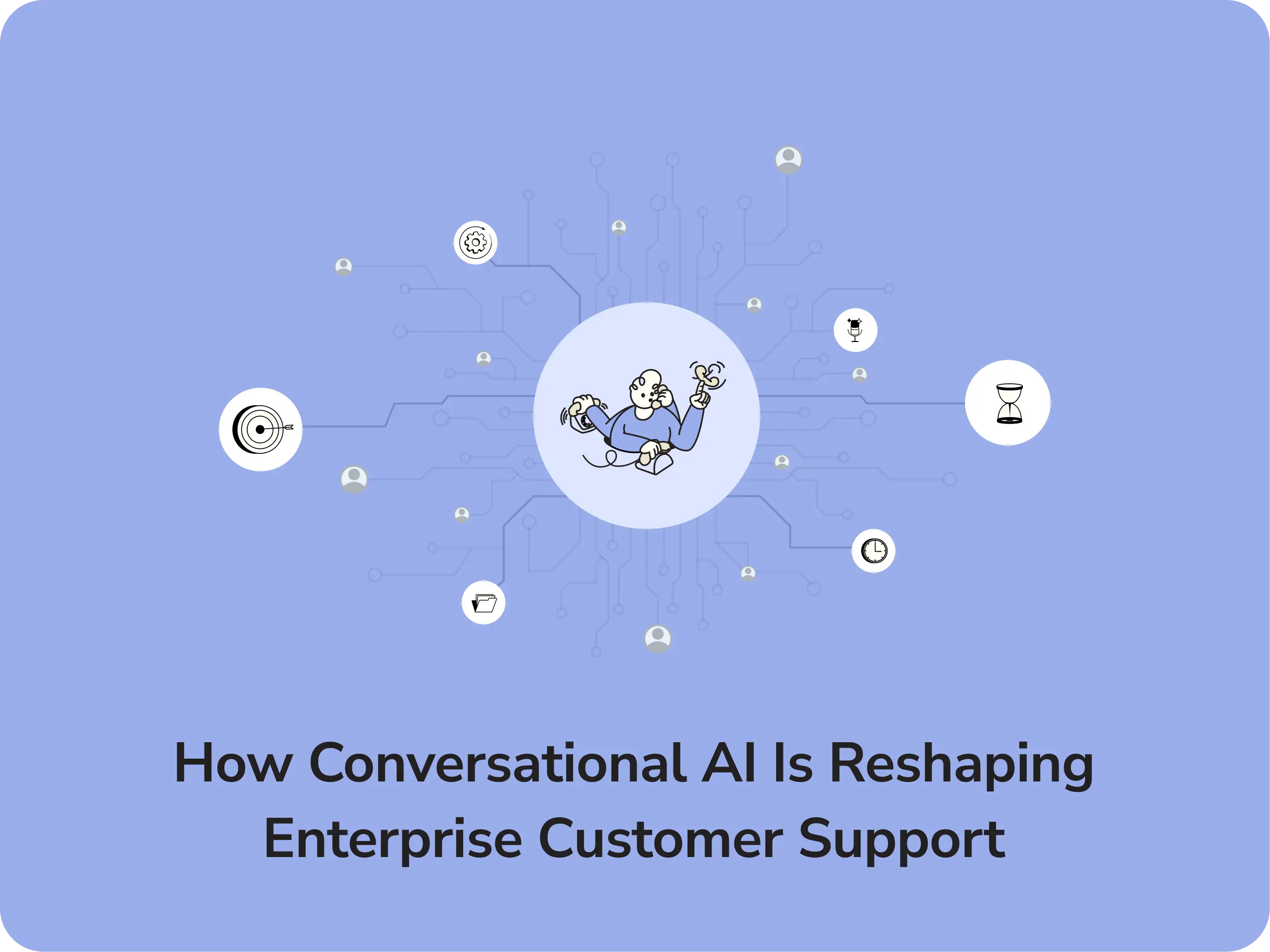 Ringg AI powers conversational voice systems for modern support