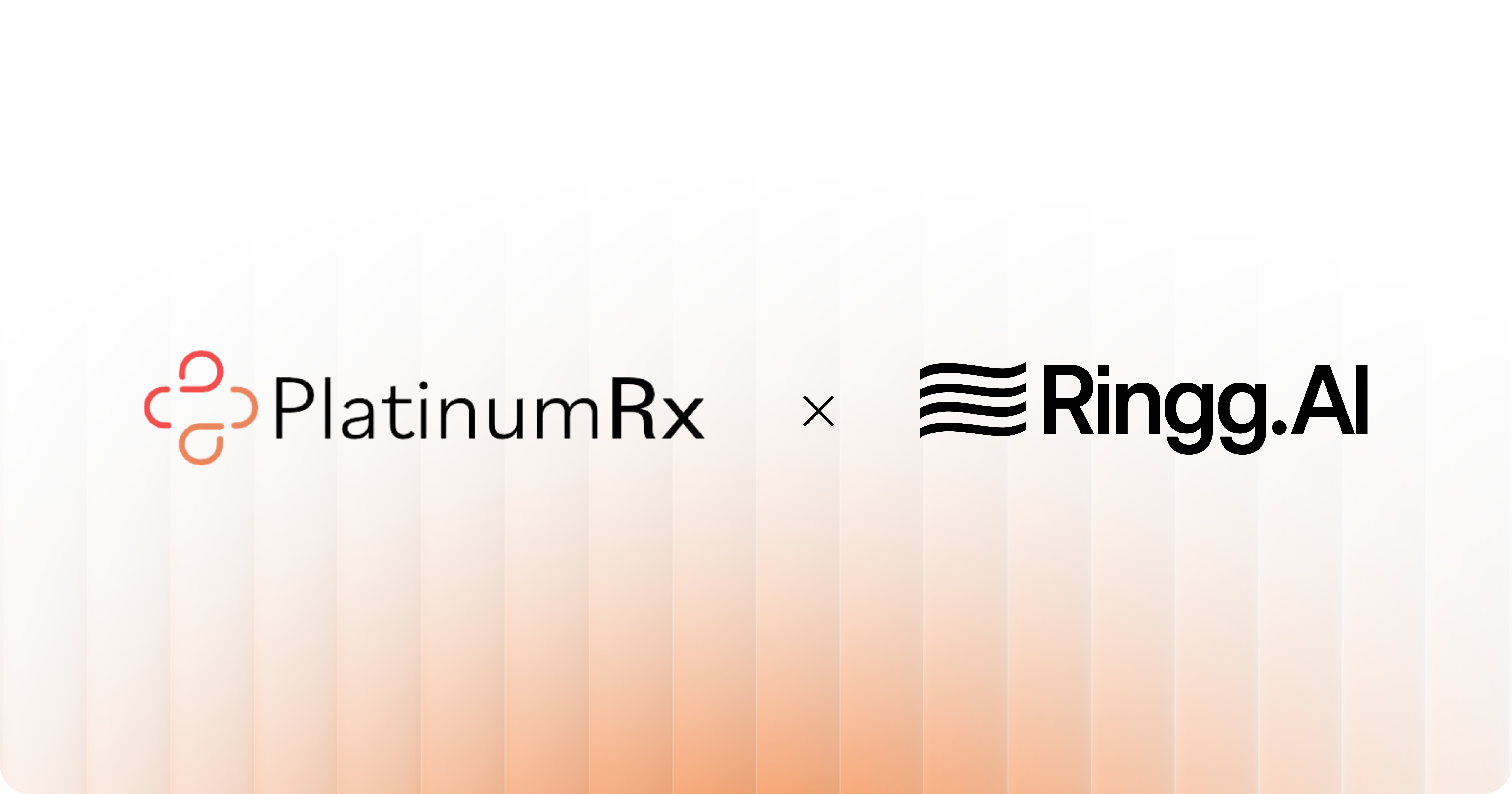 PlatinumRx: Improving Inbound Healthcare Support with Ringg