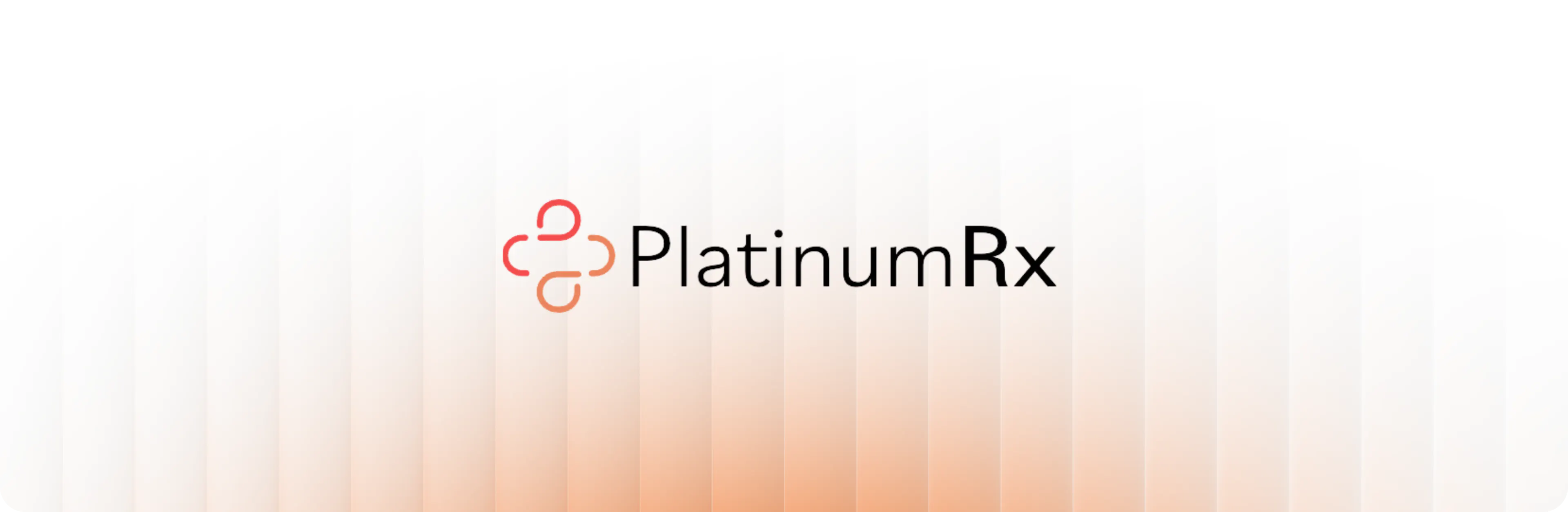 PlatinumRx logo