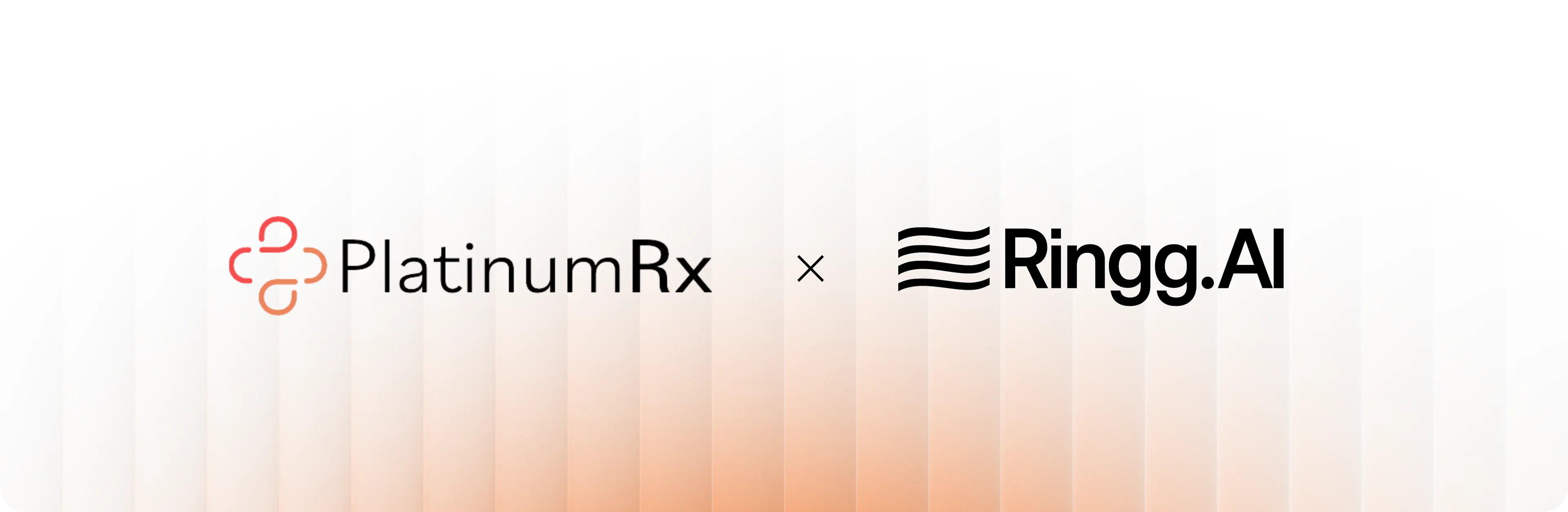 PlatinumRx & Ringg Logo