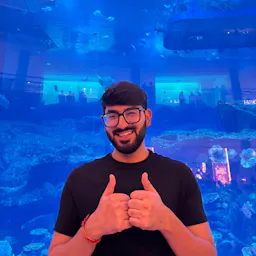 Parth Chadha