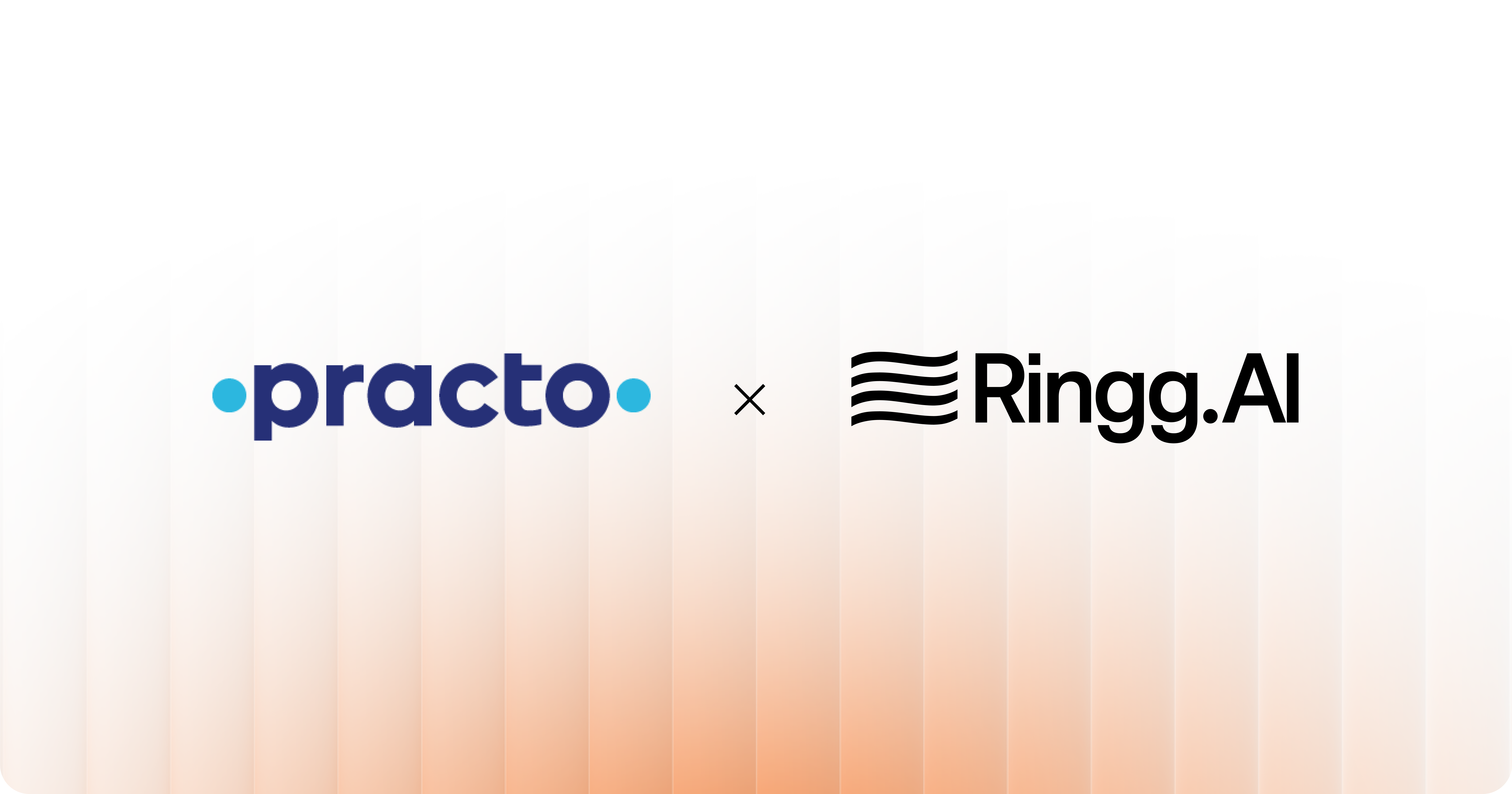 Practo: improving patient booking with Ringg AI voice agents