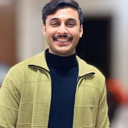 Naman Parashar