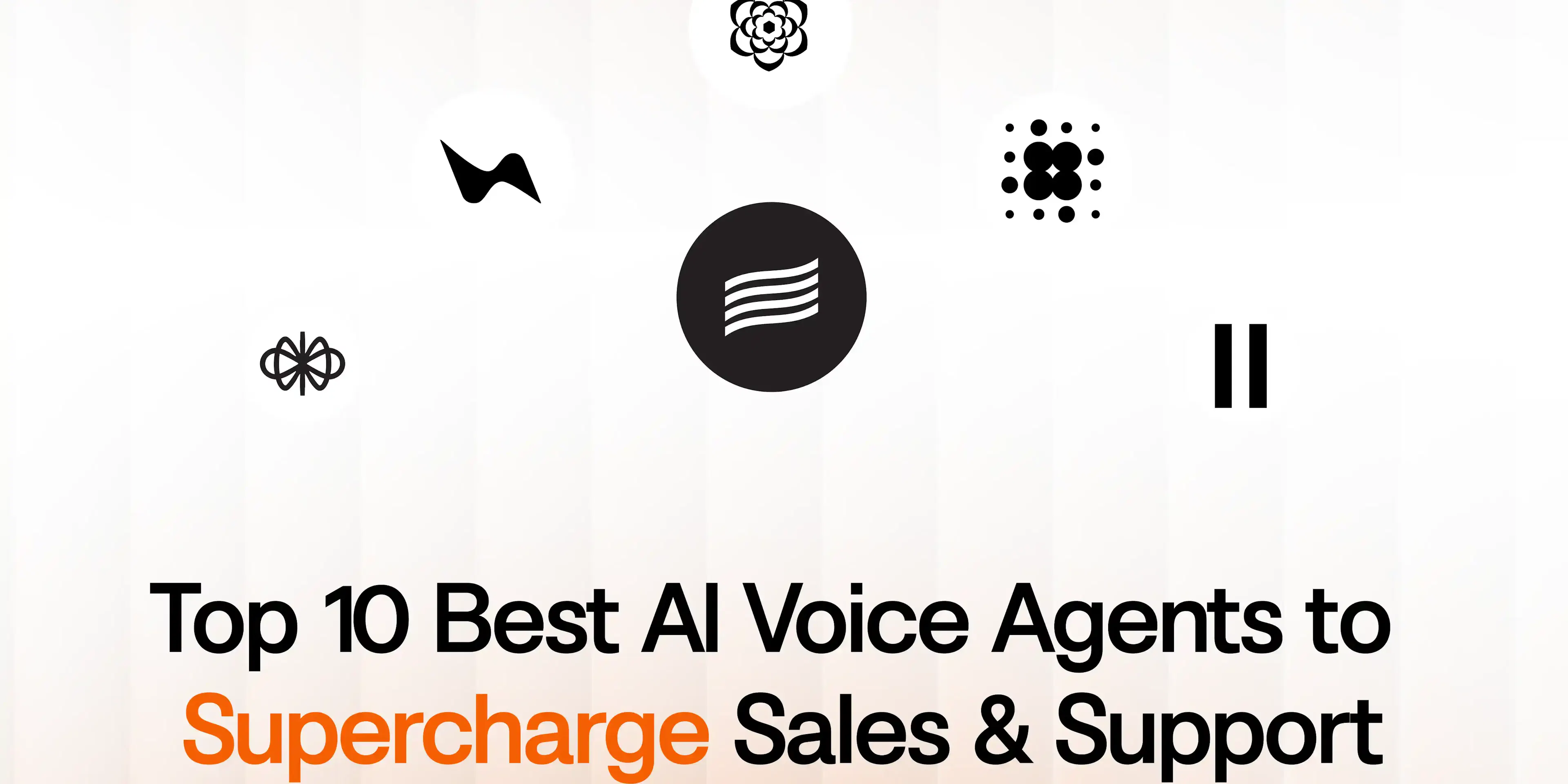 Top 10 Best Voice AI Agents for 2026
