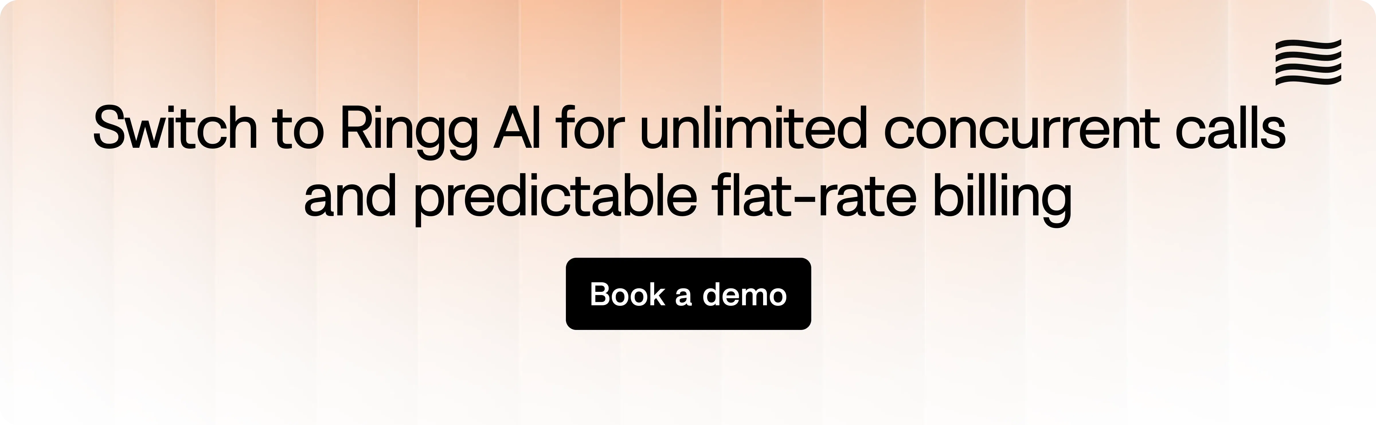 Ringg AI unlimited calling feature vs Lindy AI pricing credits