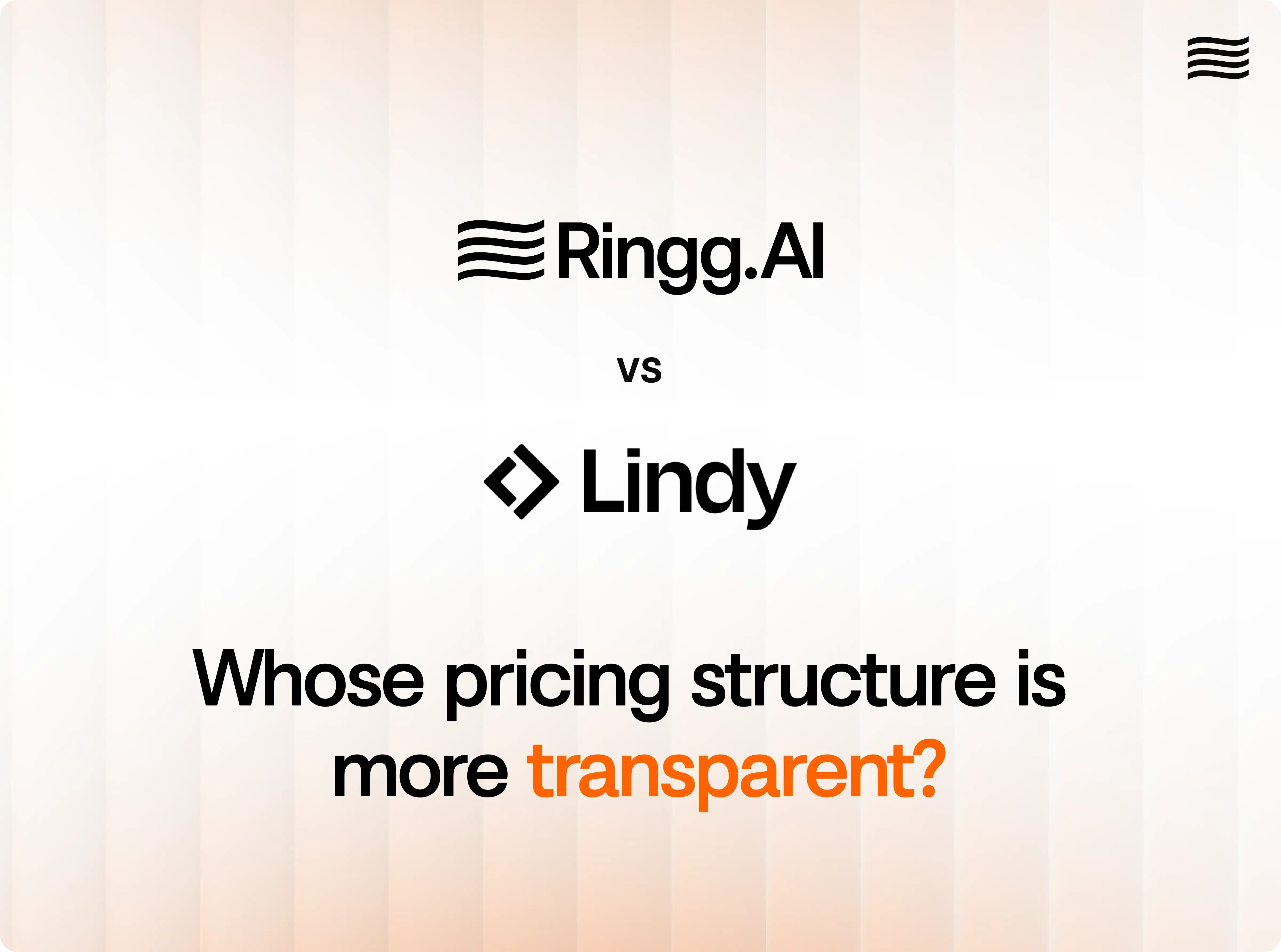 Lindy AI Pricing