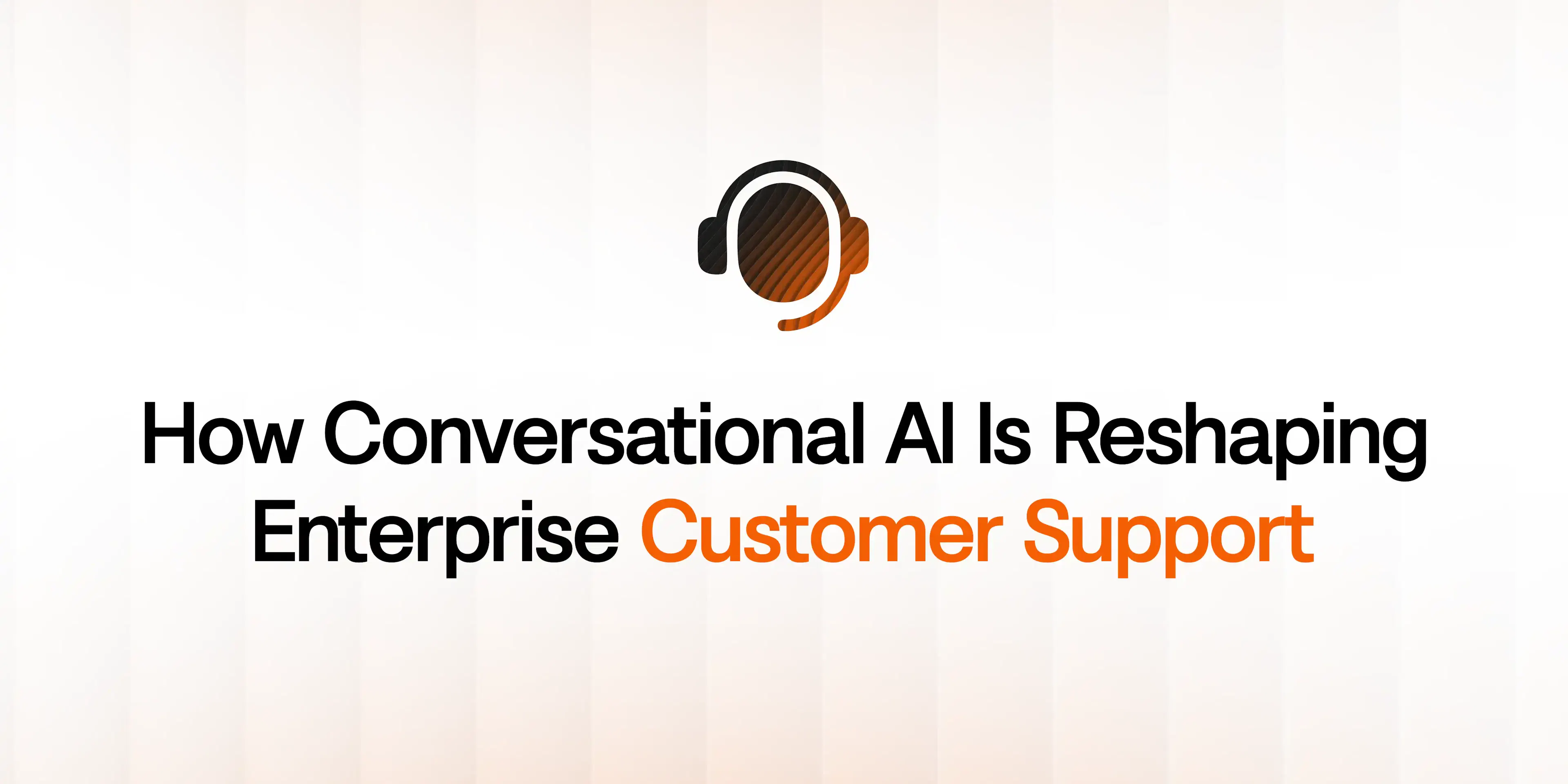 Ringg AI powers conversational voice systems for modern support