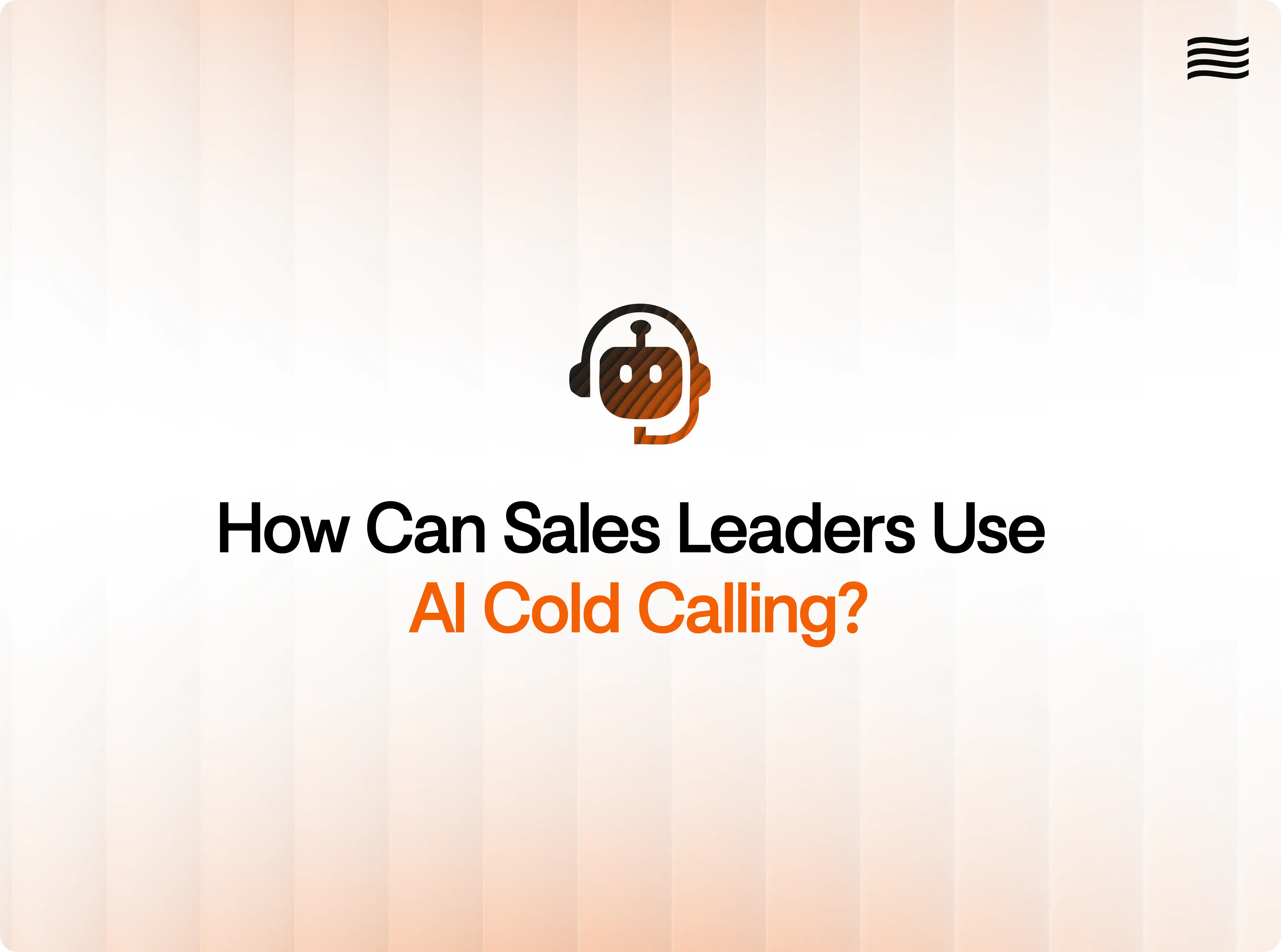 Ringg AI powers AI cold calling for high-velocity enterprise sales teams