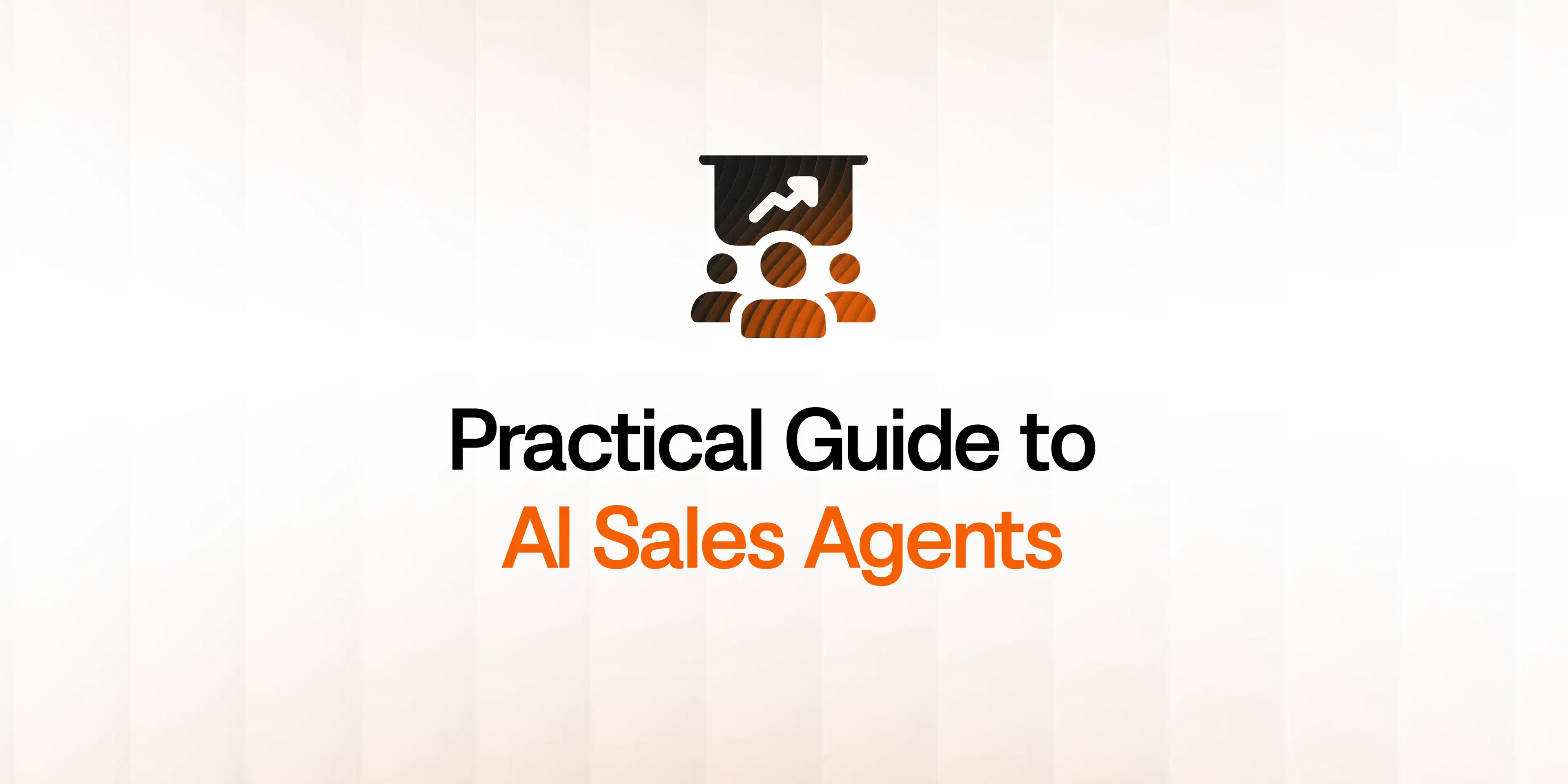 AI Sales Agents