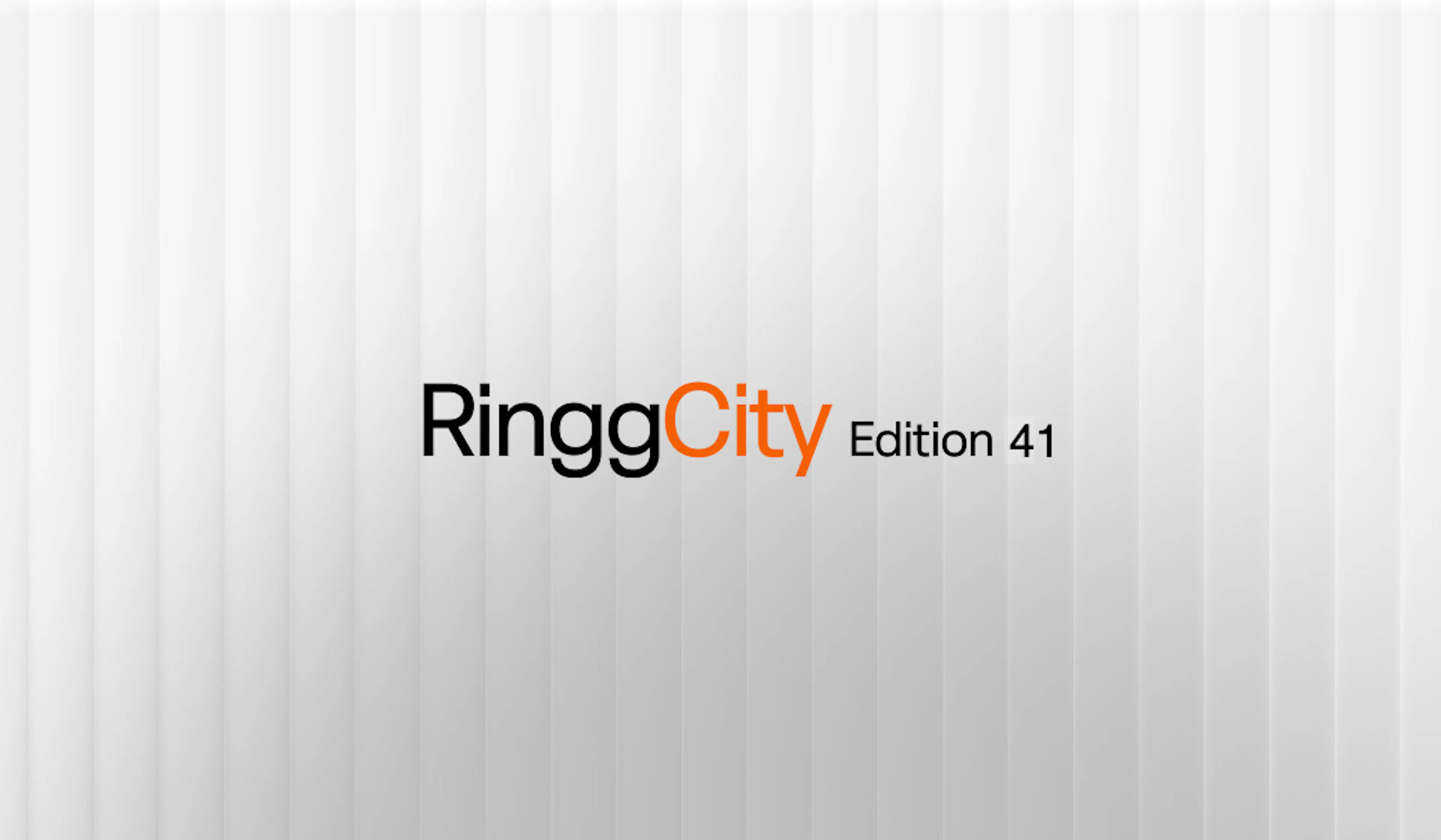 RinggCity-41-Edition-Cover-Image