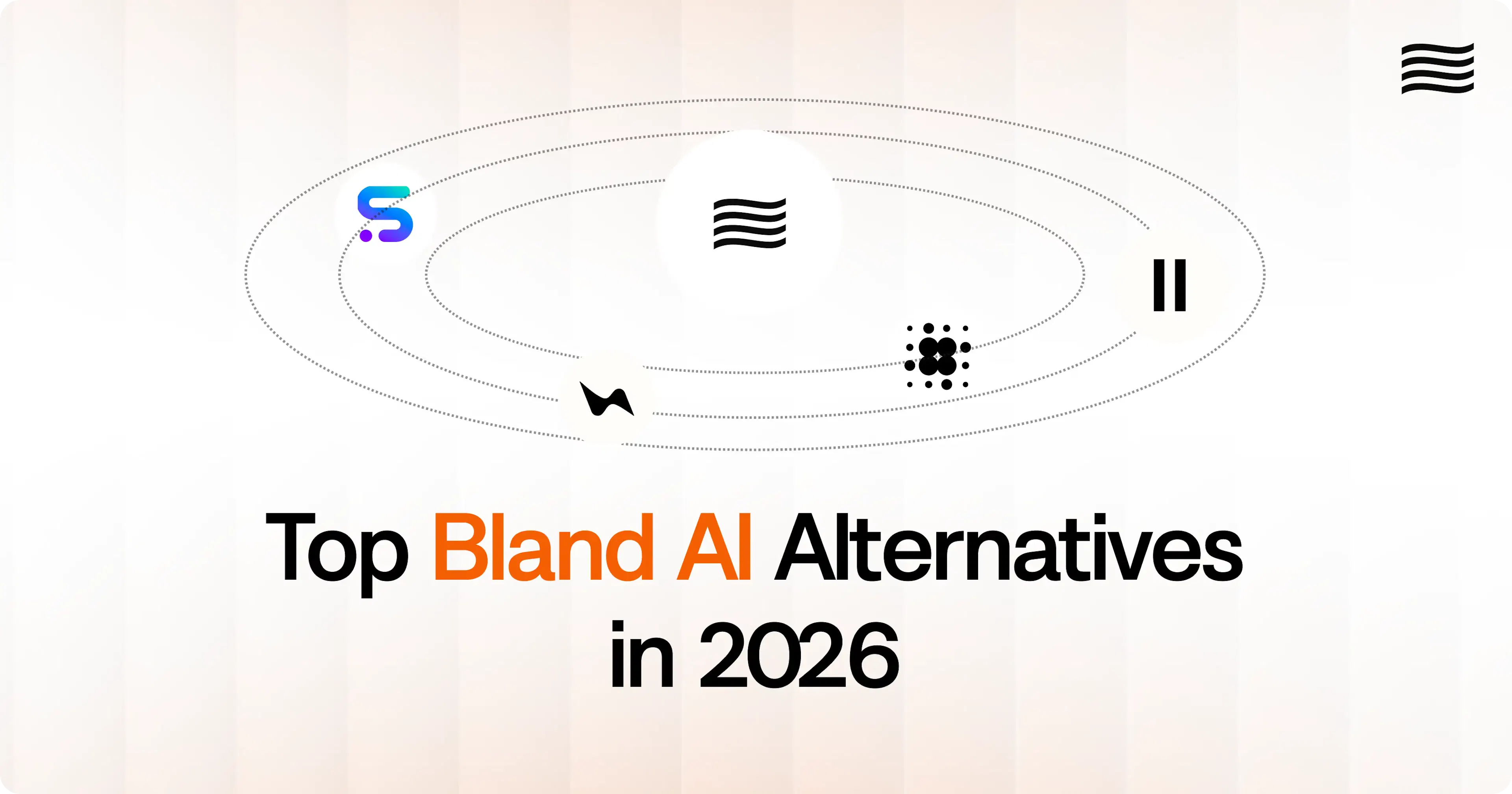 Ringg AI is a top-rated Bland AI alternative for enterprise voice solutions