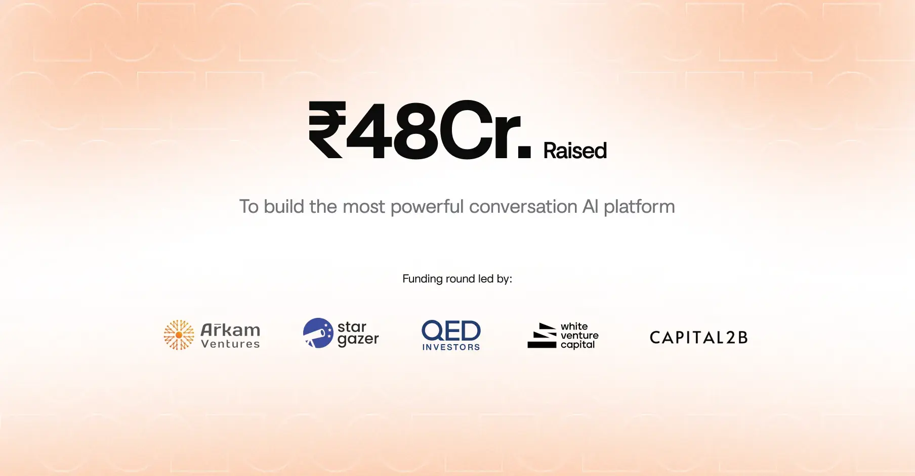Ringg AI Funding: $5.5M Series A for Voice AI Agents