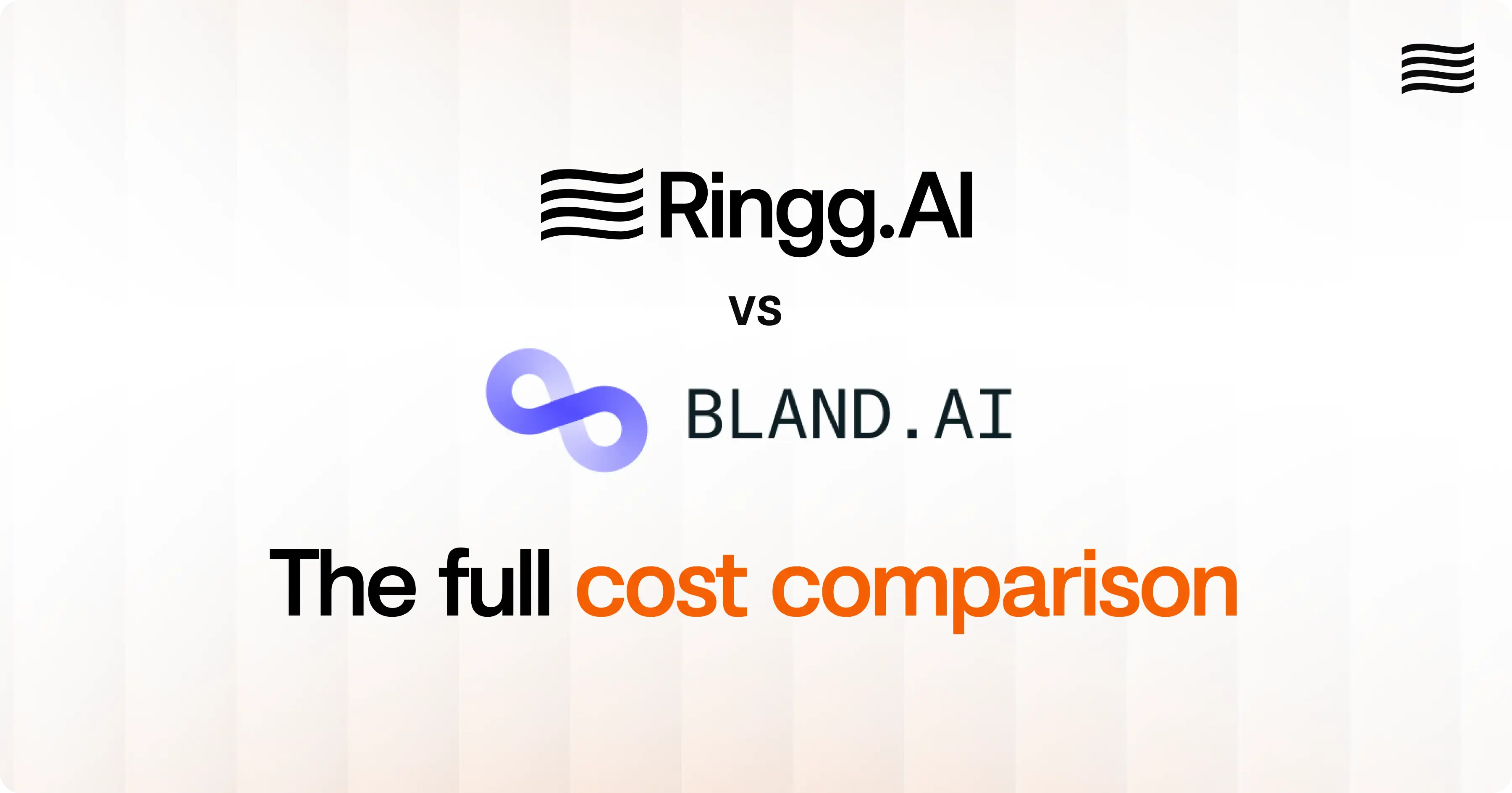 Everything you need to know about Bland AI pricing