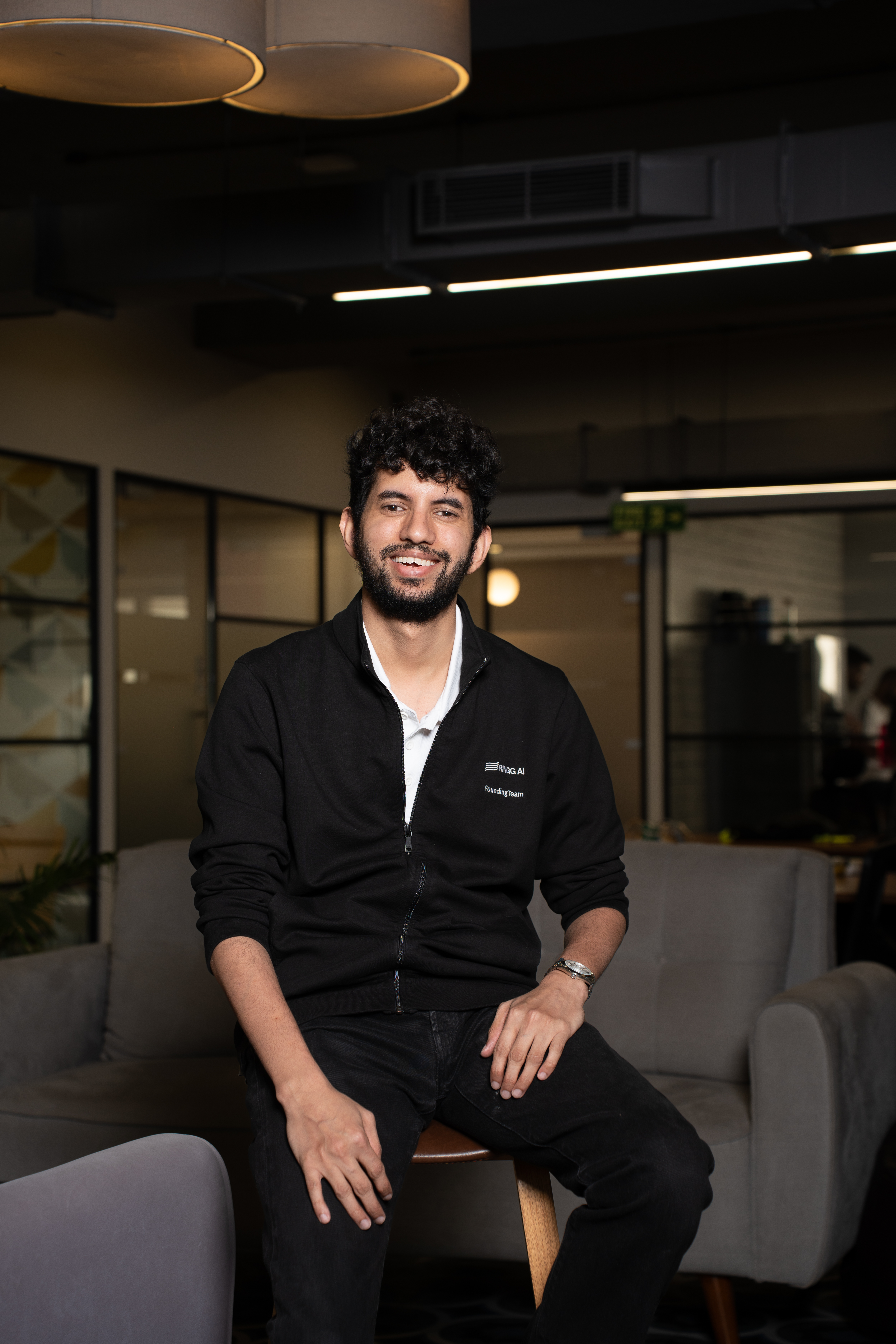 Utkarsh Shukla