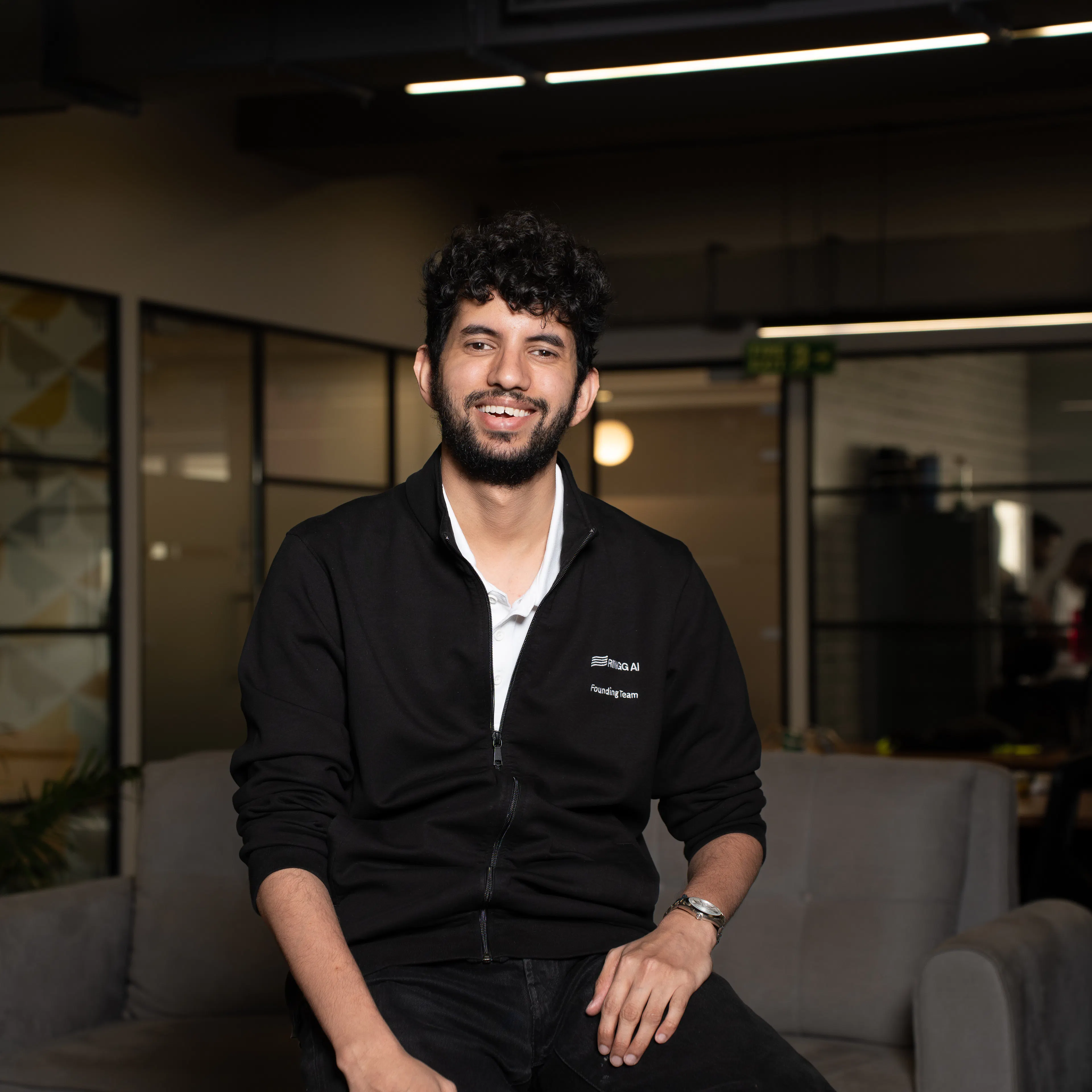 Utkarsh Shukla