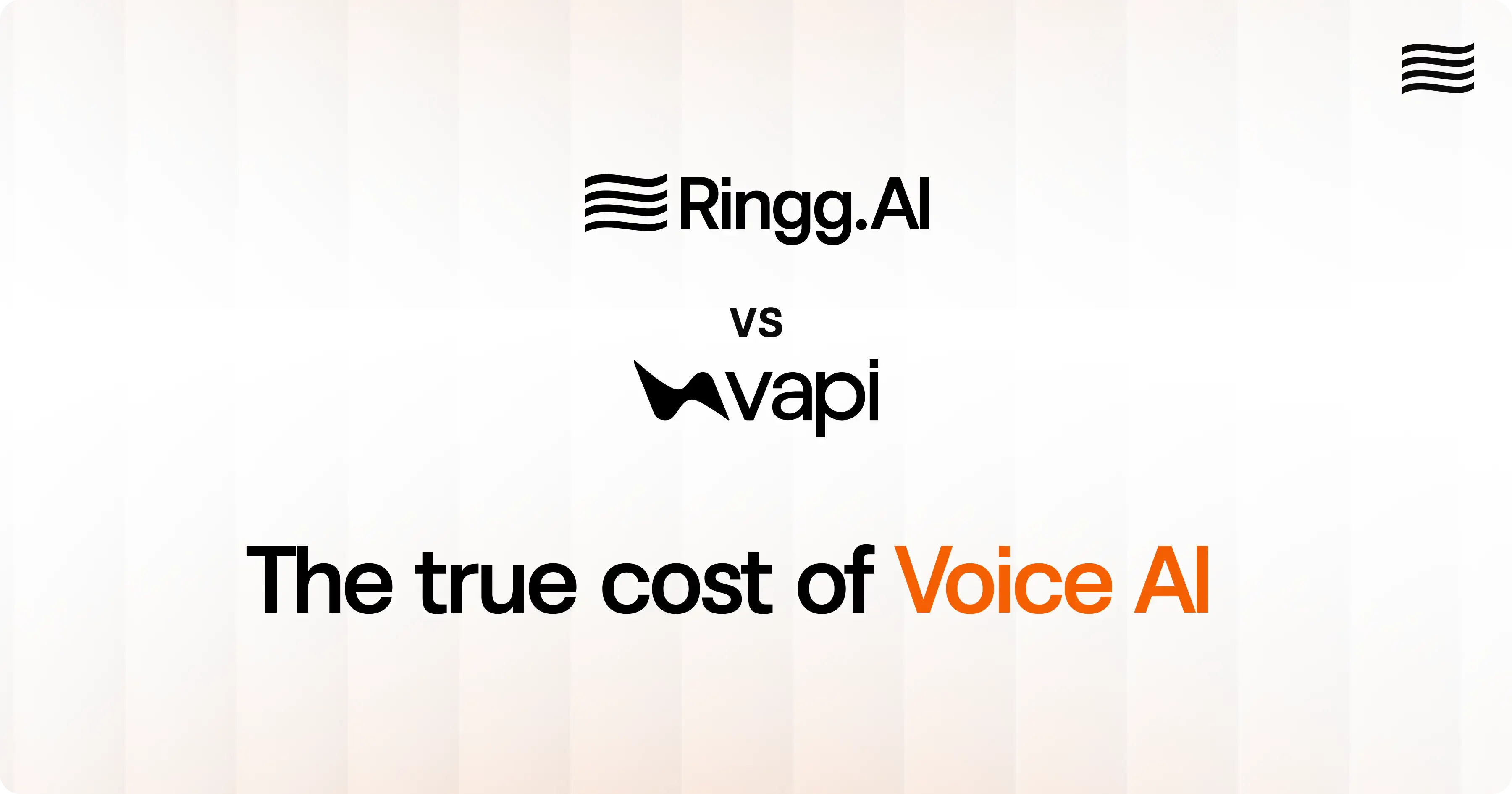 Everything you need to know about Vapi AI pricing