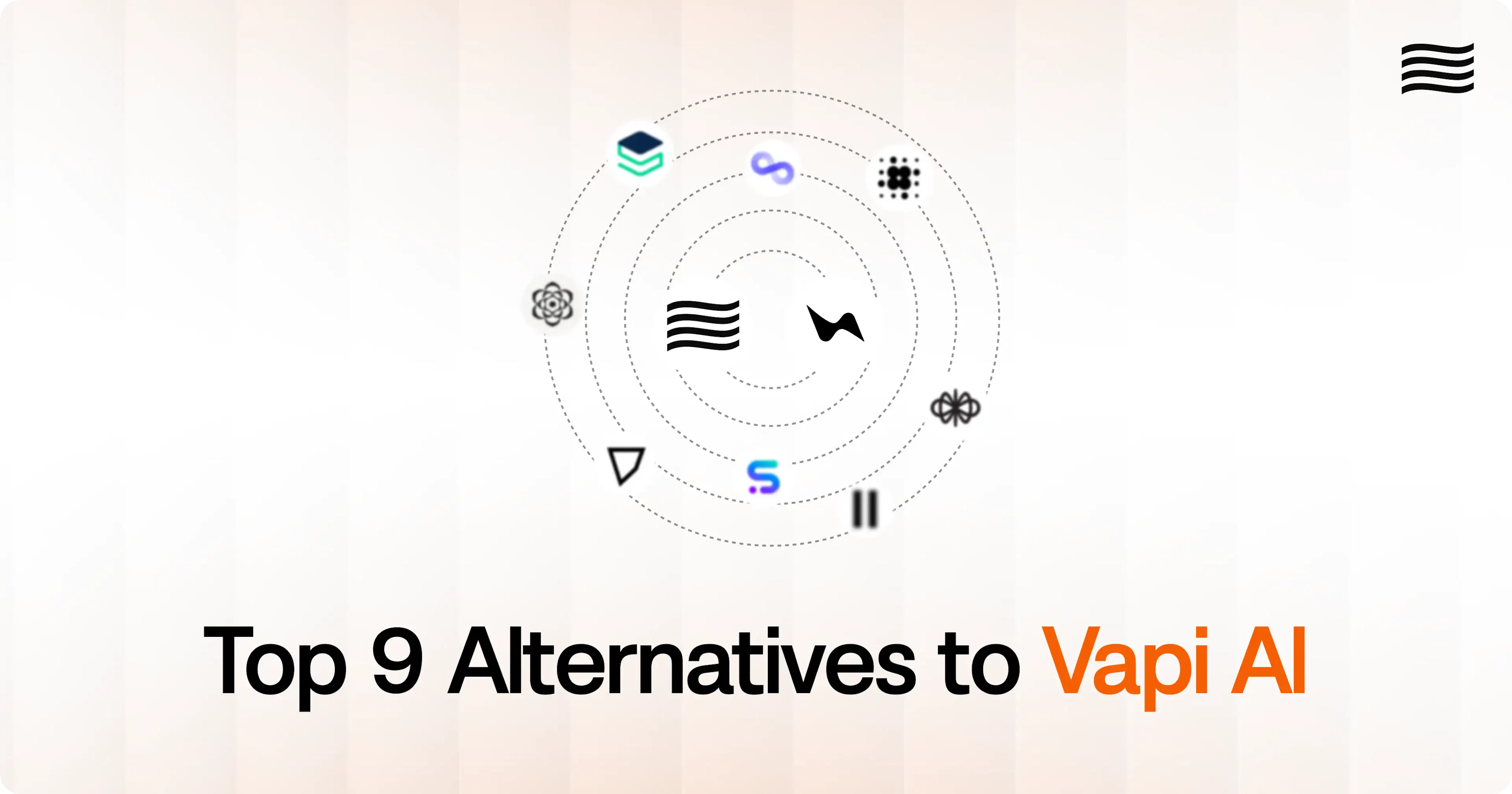 Ringg AI is the best Vapi AI alternative