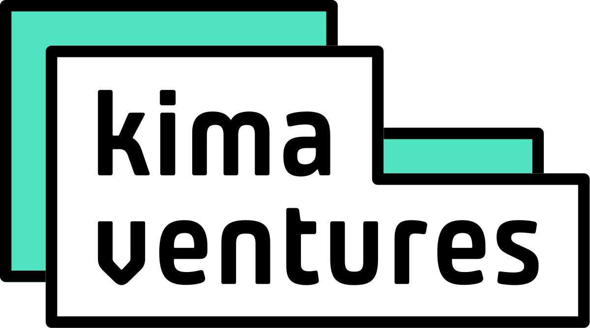 Kima Ventures Logo
