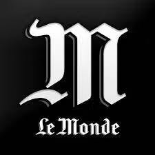 Logo Le Monde