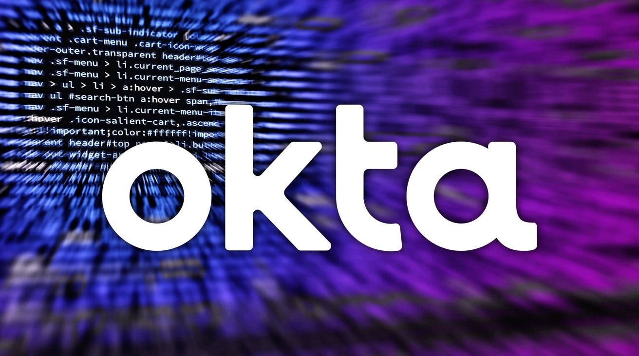 Okta Cybersecurity Awareness