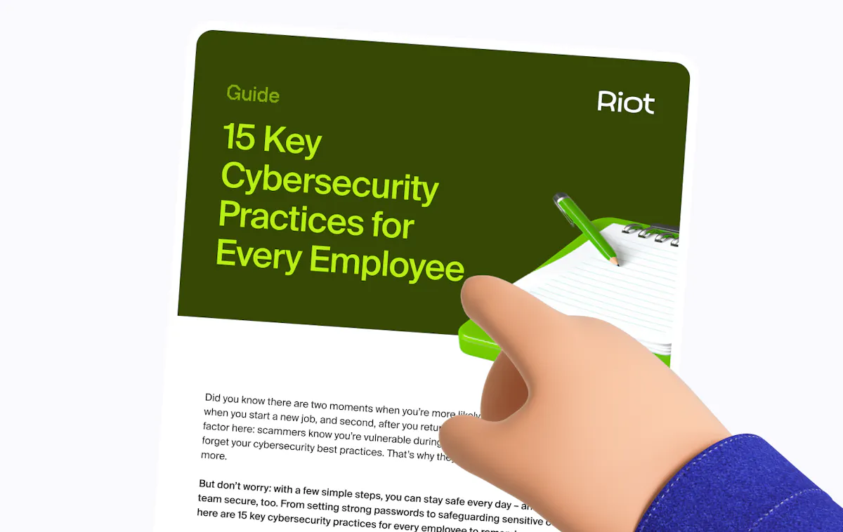 Cyber Month Spotlight: 5 AI Threats and How to Beat Them
