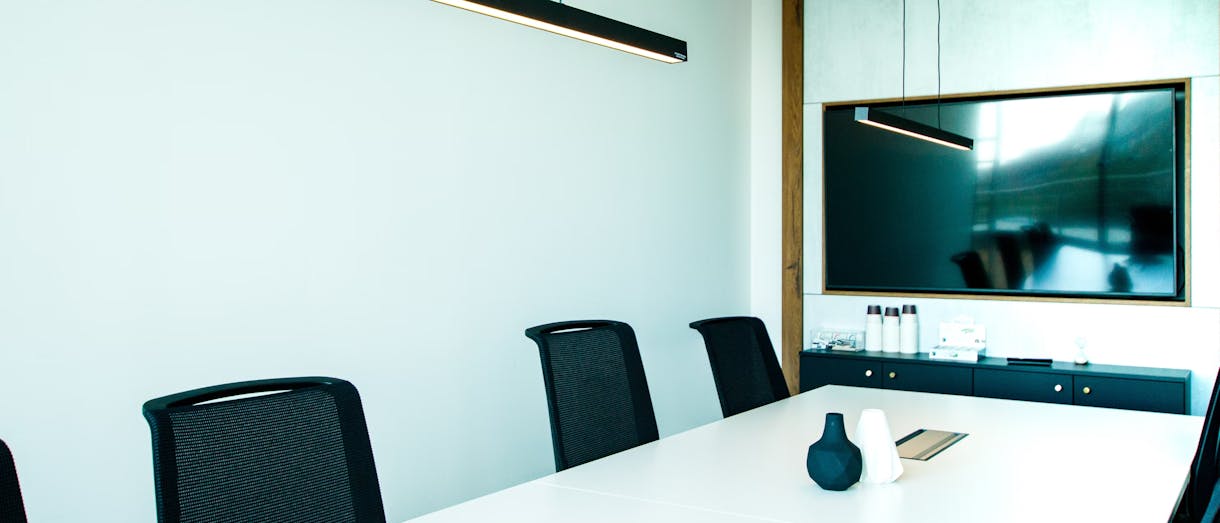 Cybersecurity leadership