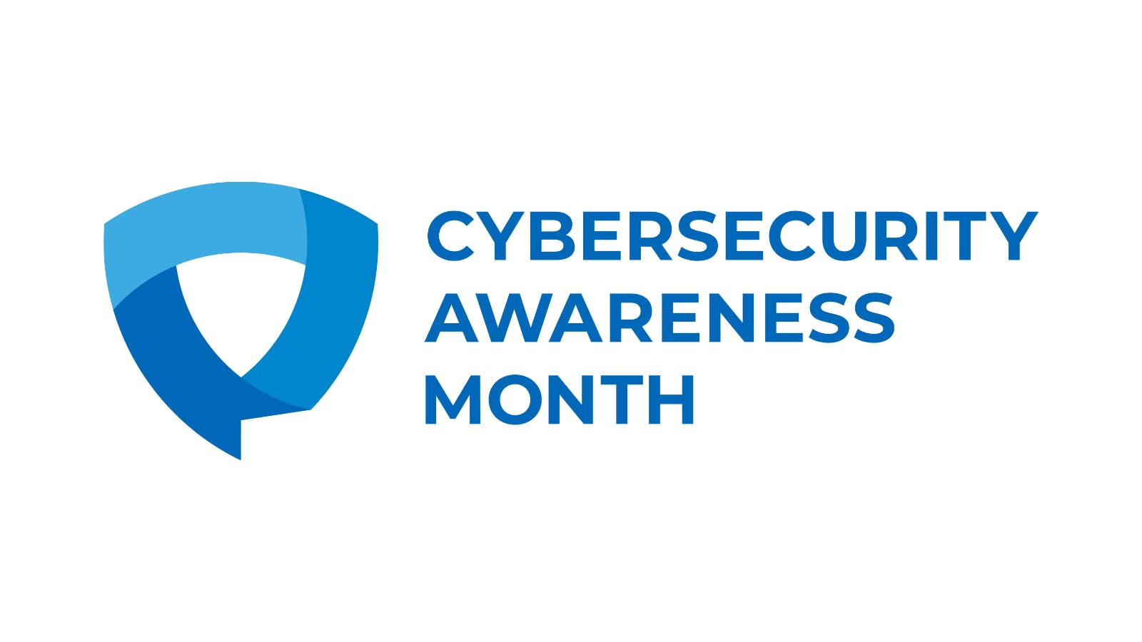 Cybersecurity Awareness Month