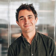 Benjamin Netter Founder Riot
