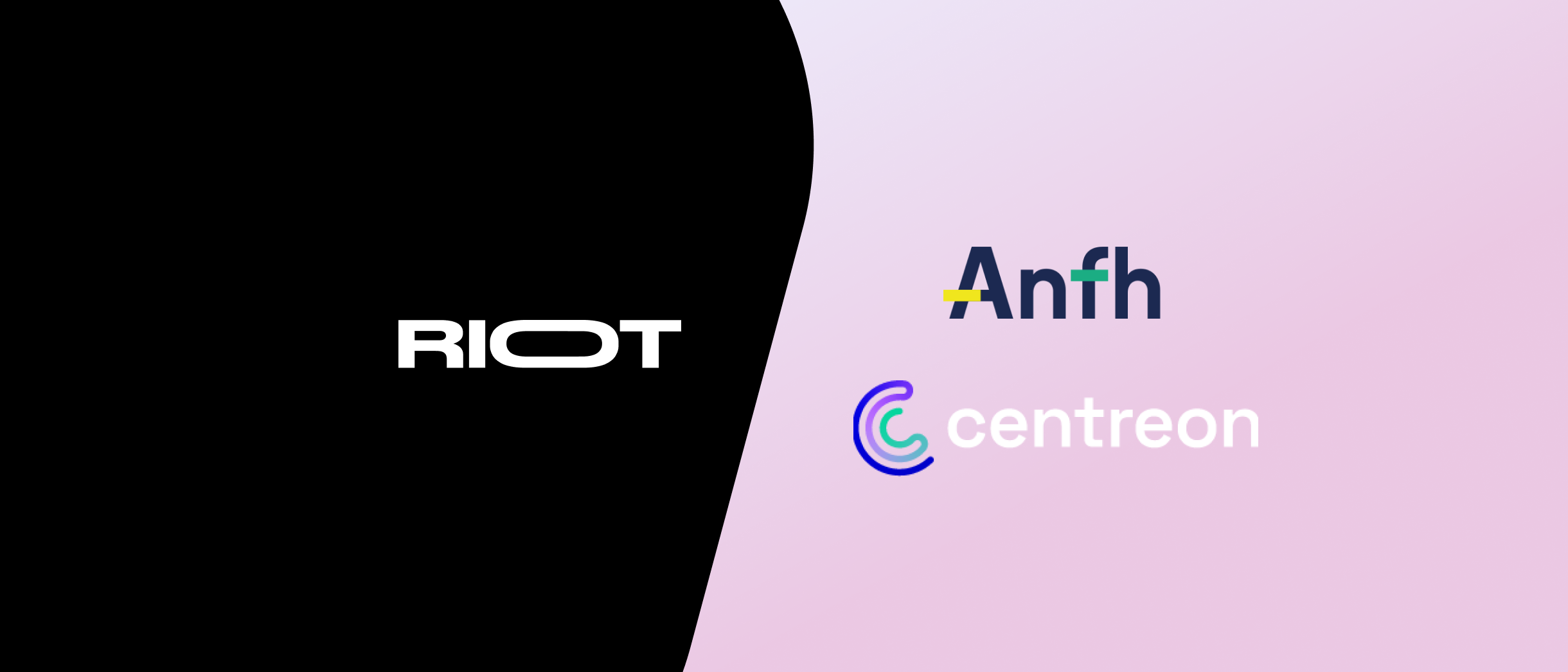 Riot ANFH Centreon