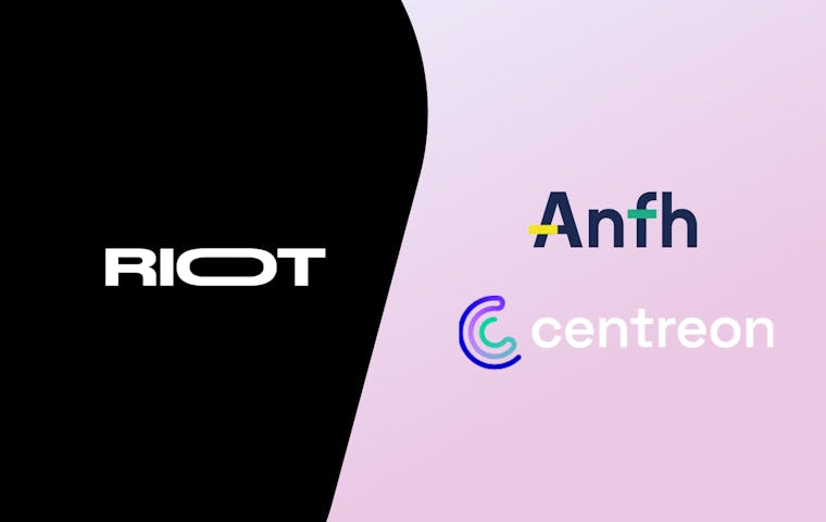 Riot ANFH Centreon