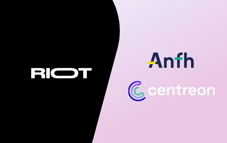 Riot ANFH Centreon