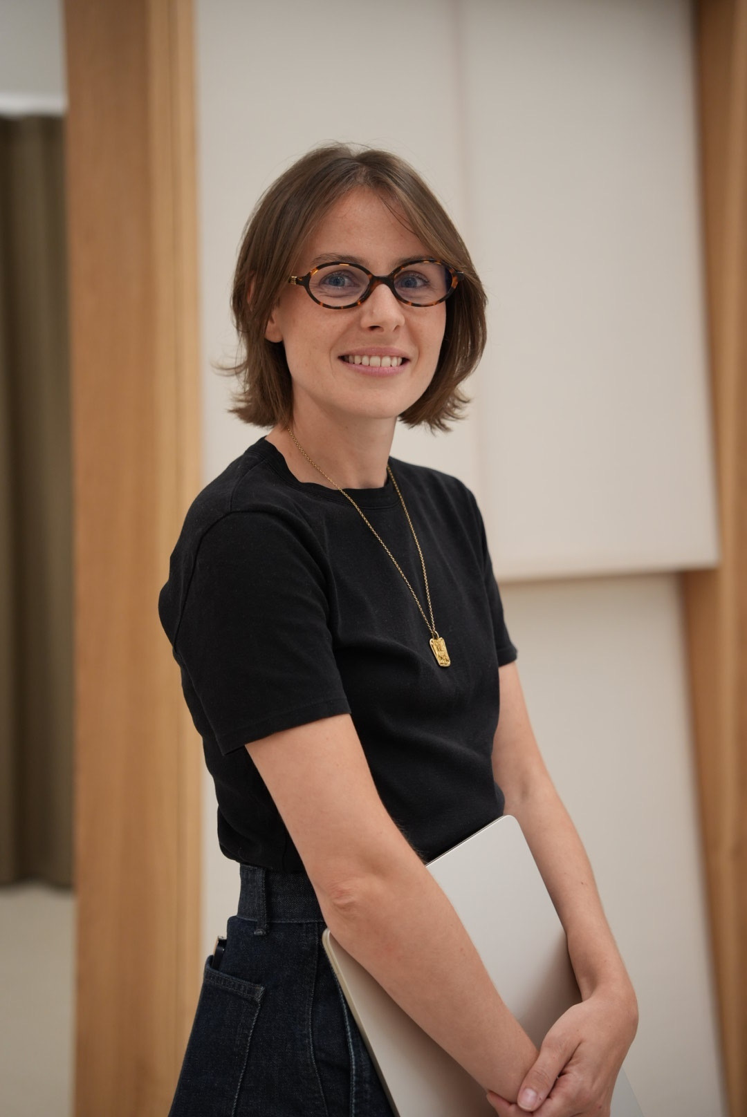 Bettina Sarafis