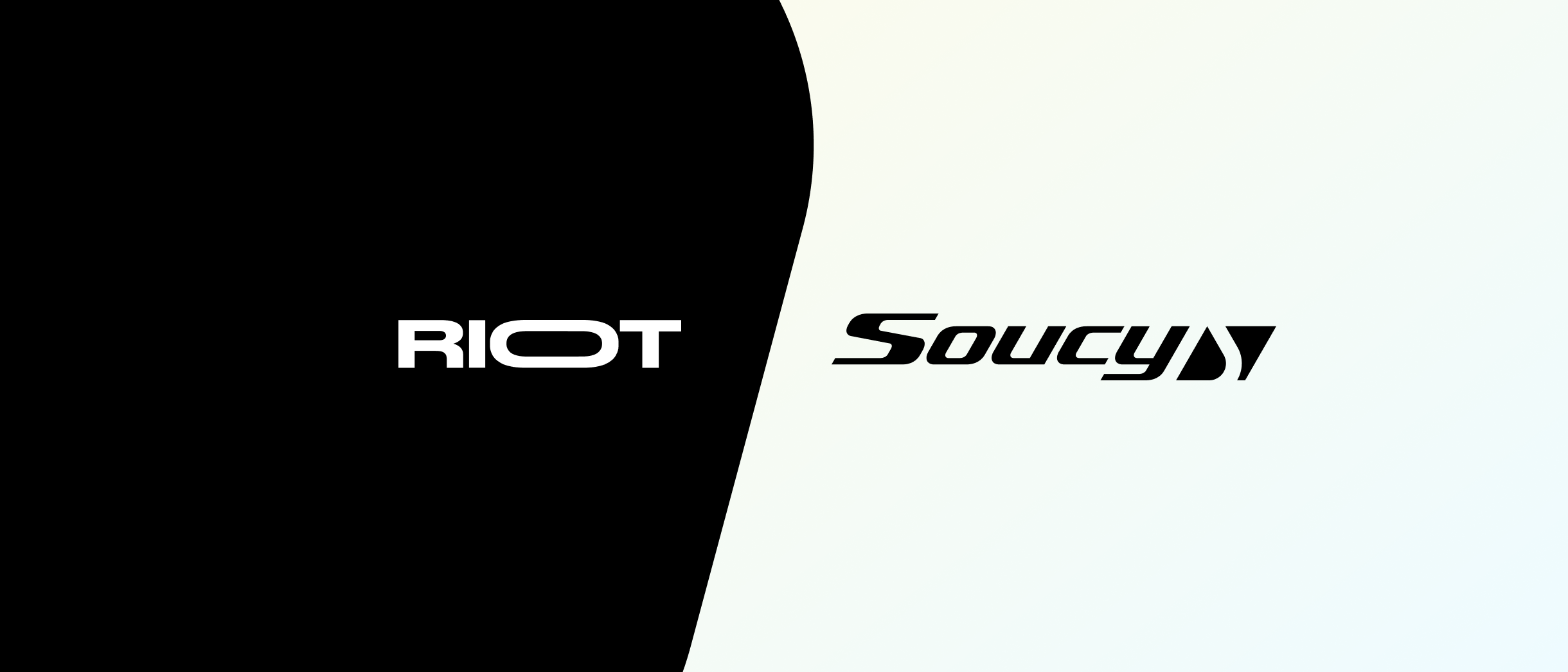 Riot Soucy