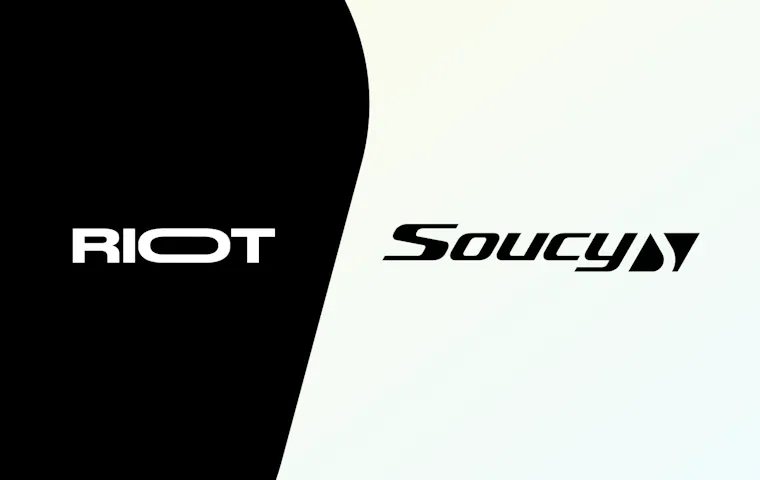 Riot Soucy