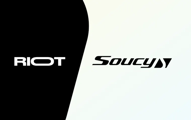 Riot Soucy