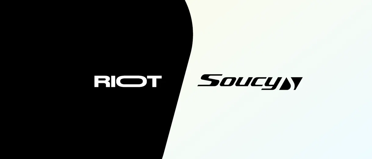 Riot Soucy
