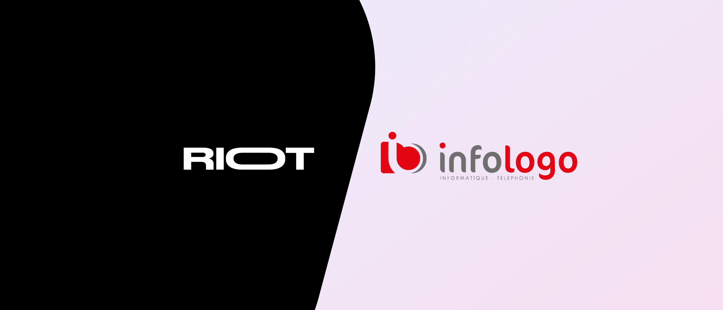 Riot InfoLogo